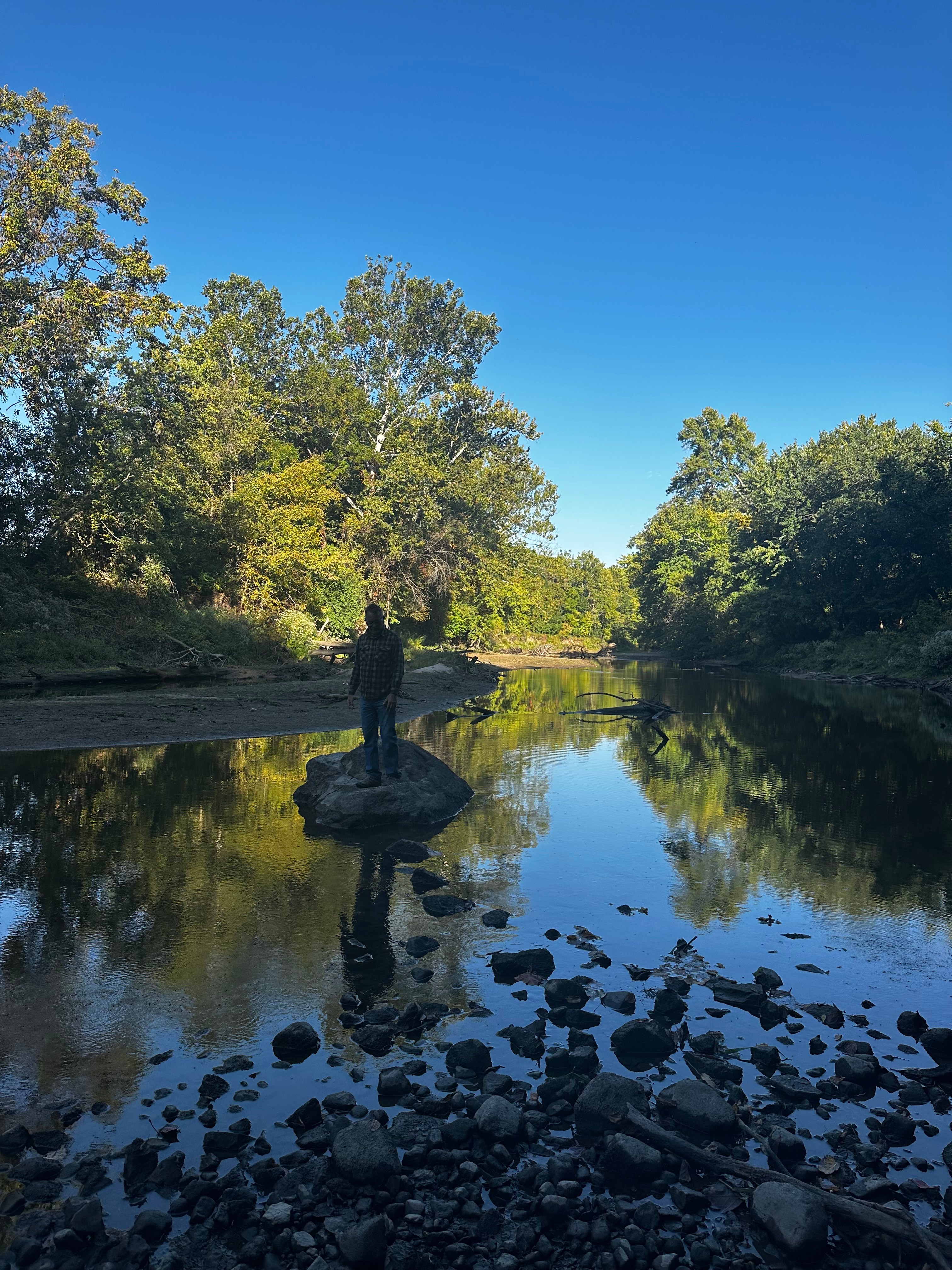 Willenborg Woods