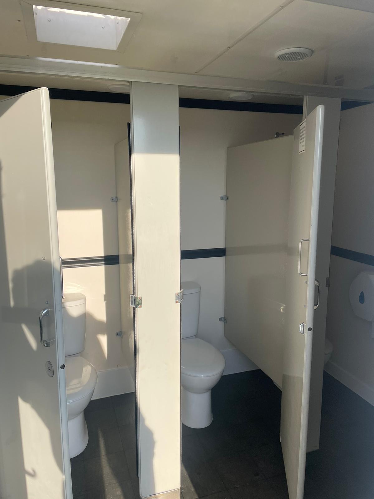 Berries Farm Camping