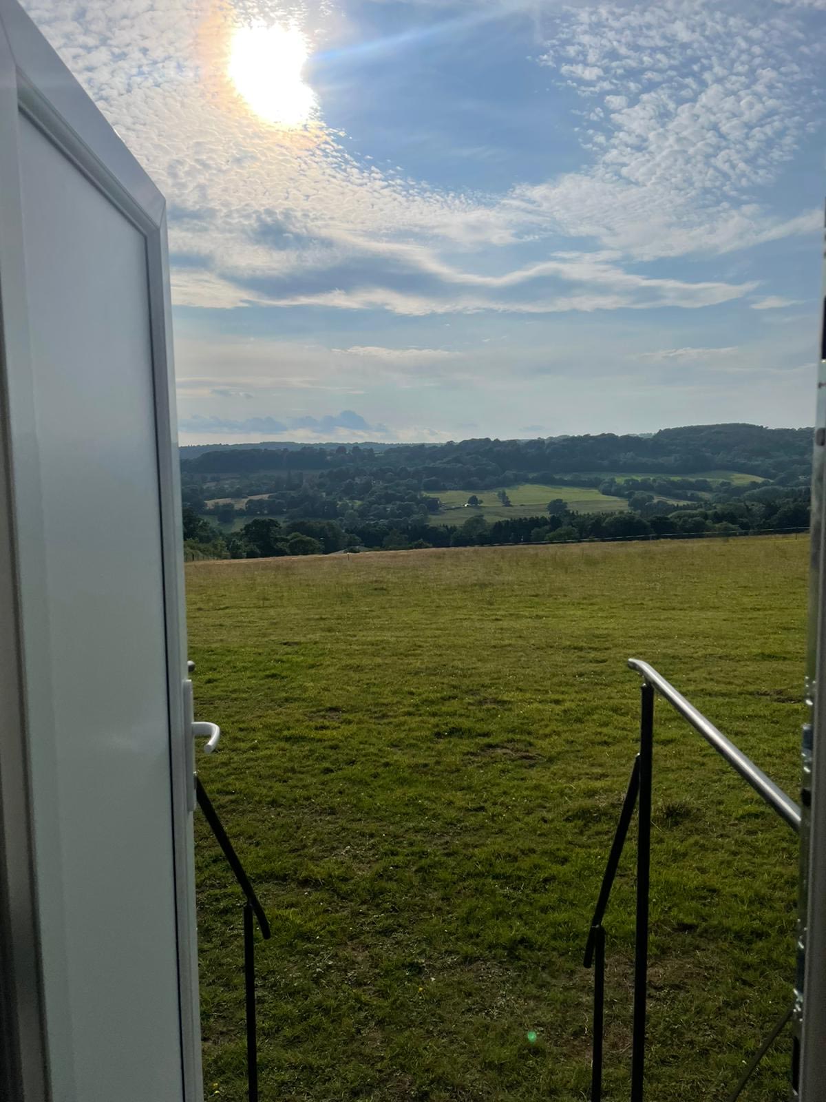 Berries Farm Camping