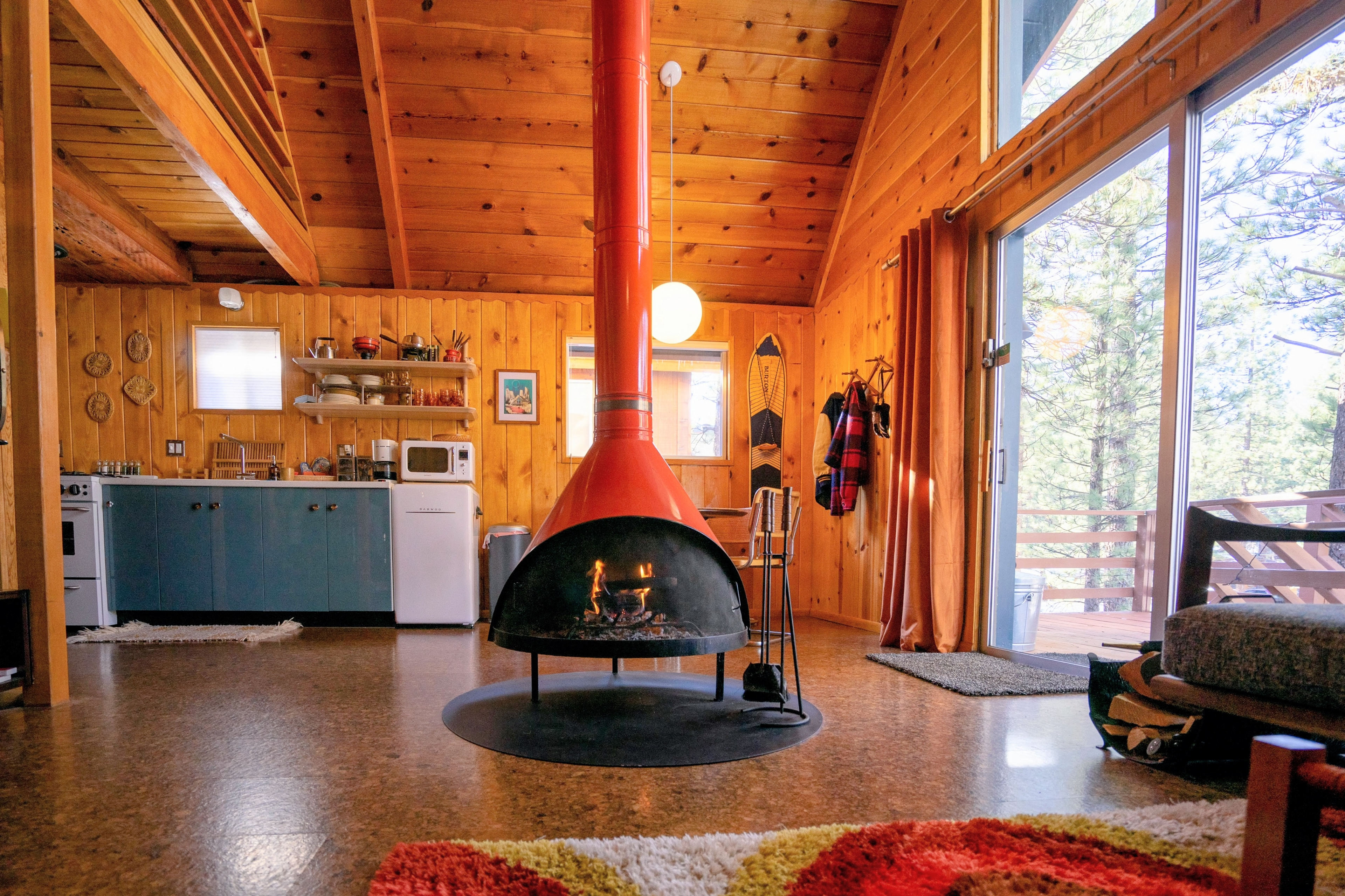 Stōkhaus Chalet