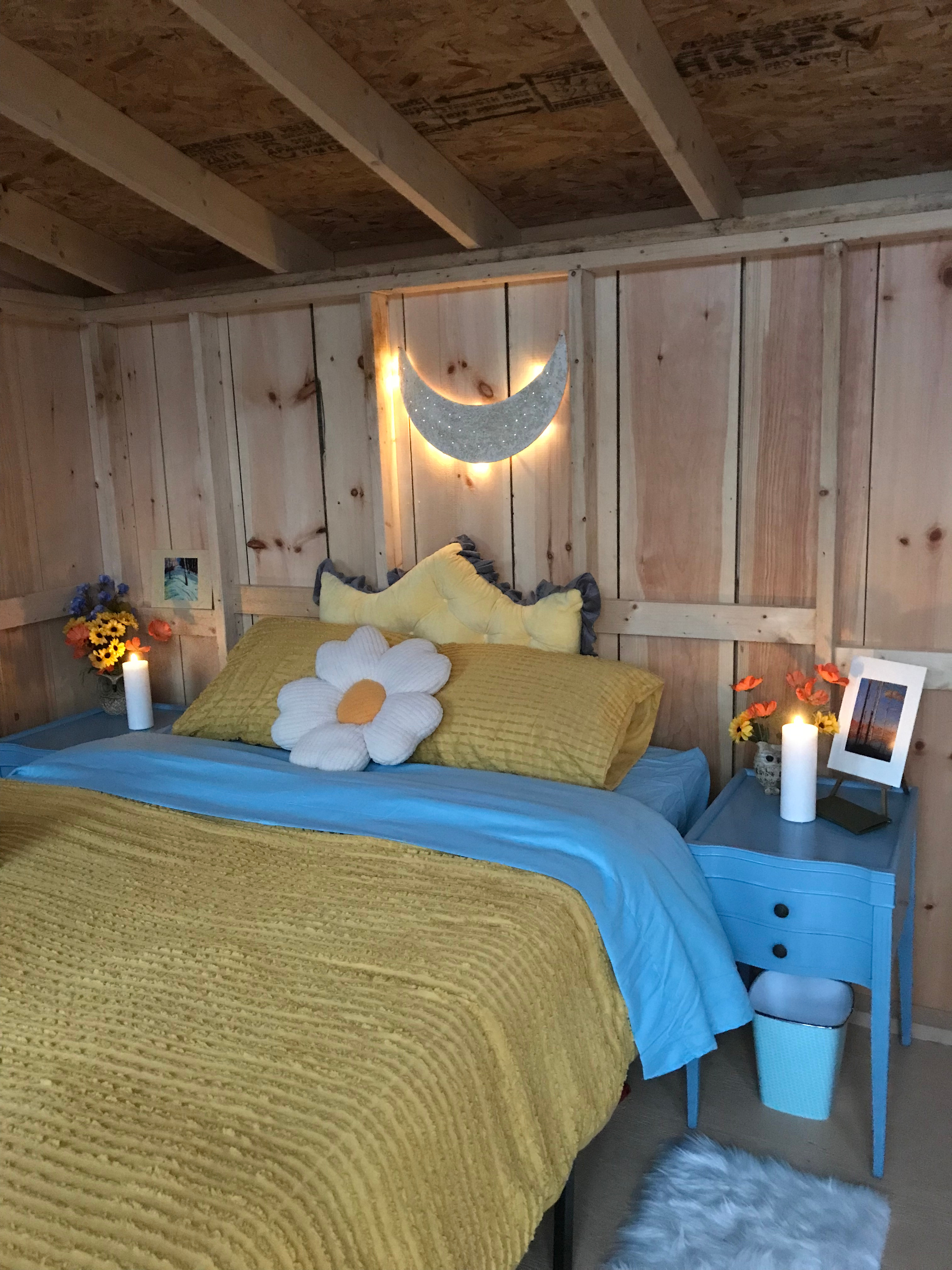 Juniper Beach Bunkie