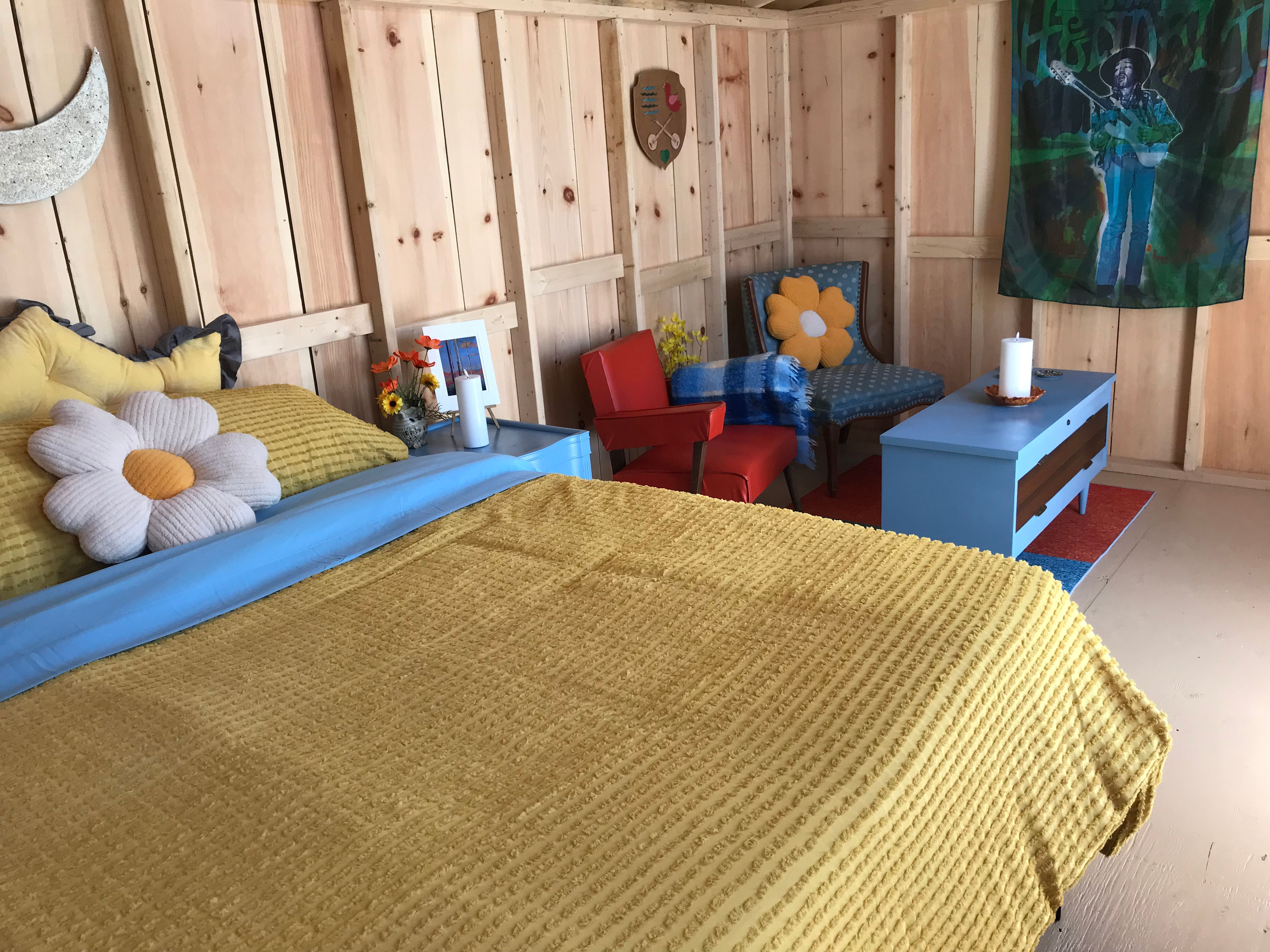 Juniper Beach Bunkie