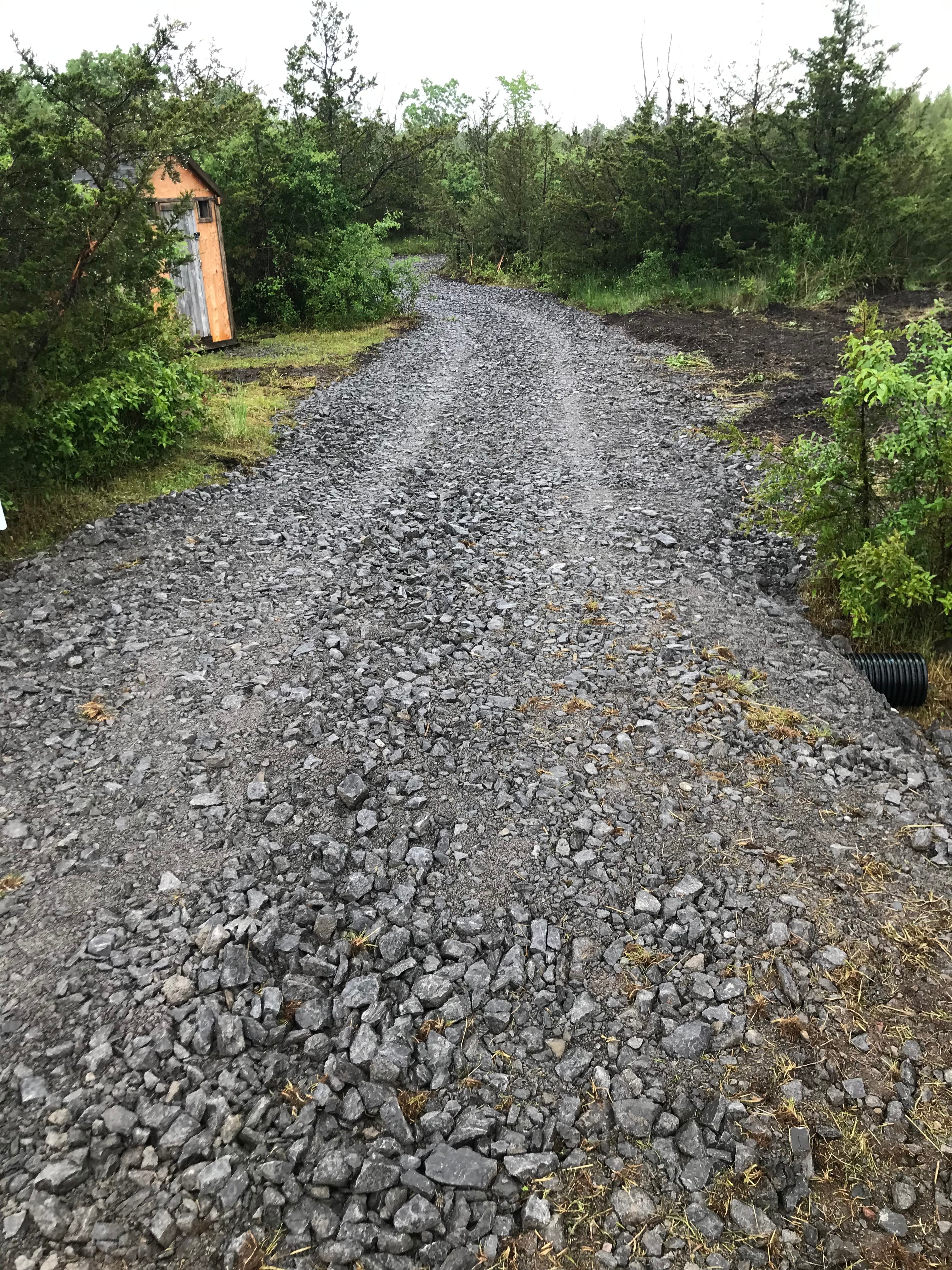 Juniper Beach Bunkie