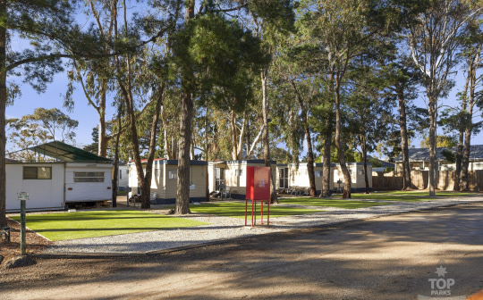 Ingenia Holidays Torquay