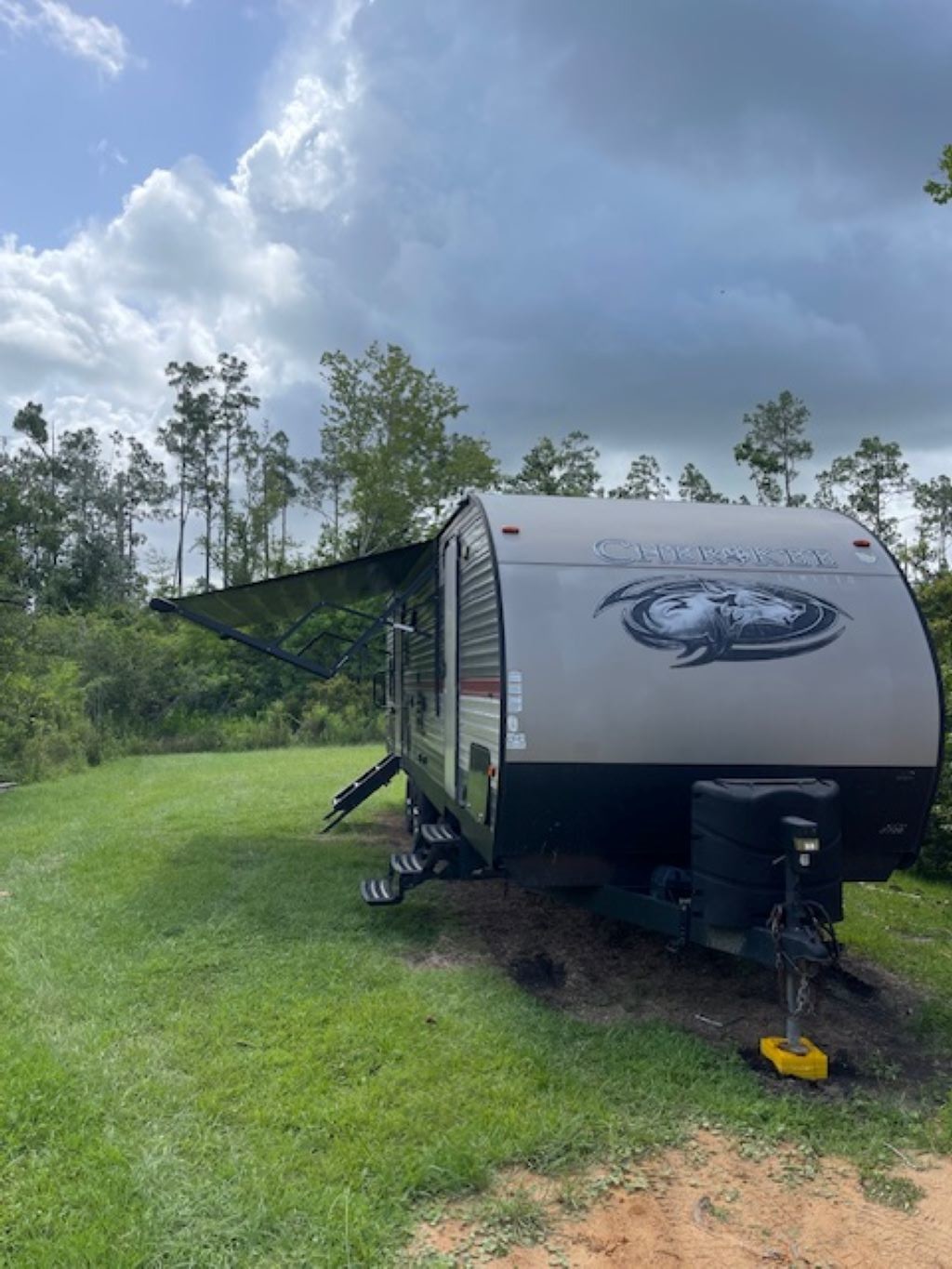 Golden Retreat at Bear Creek