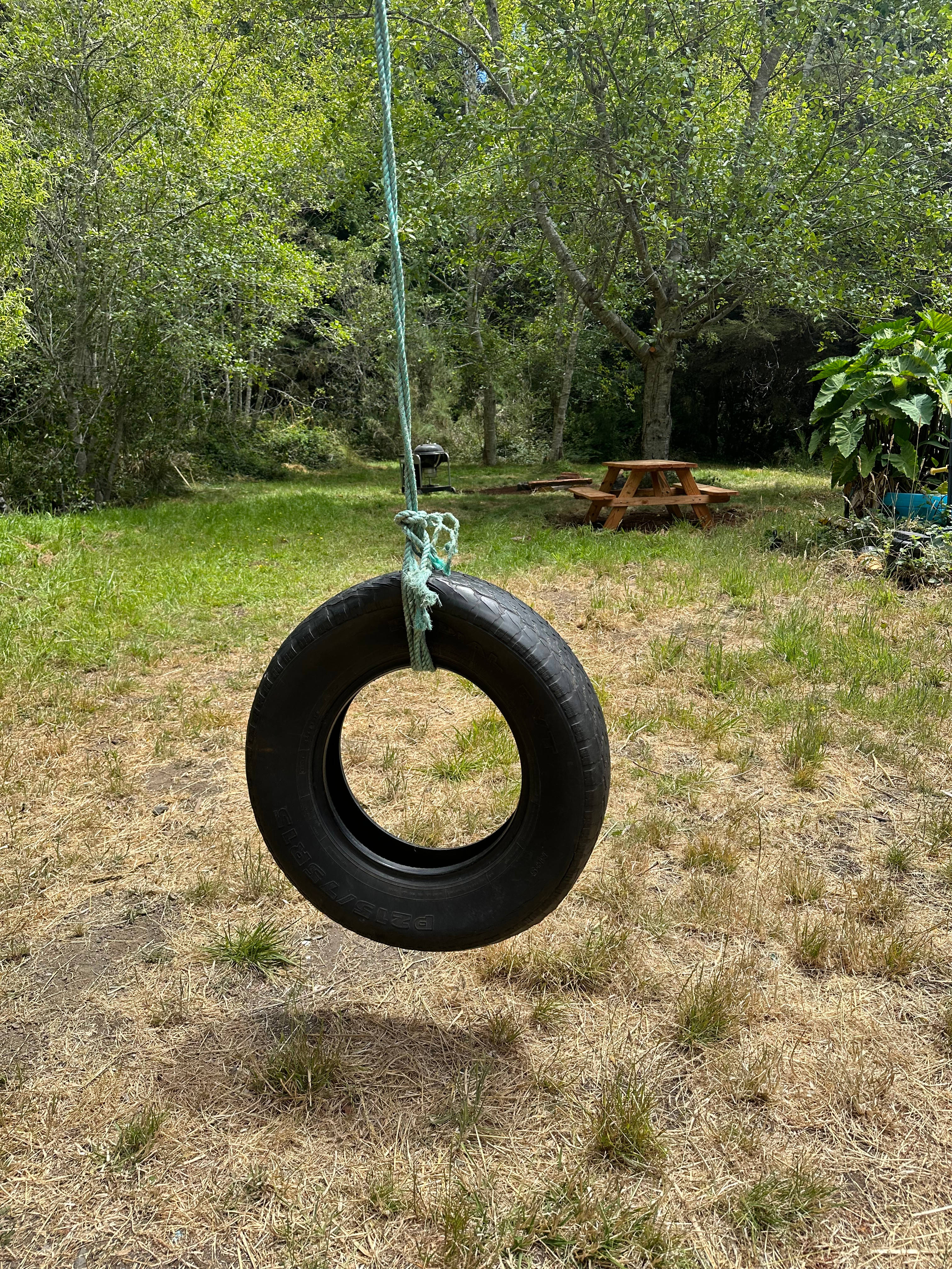 Bigfoot’s Coastal Hideaway