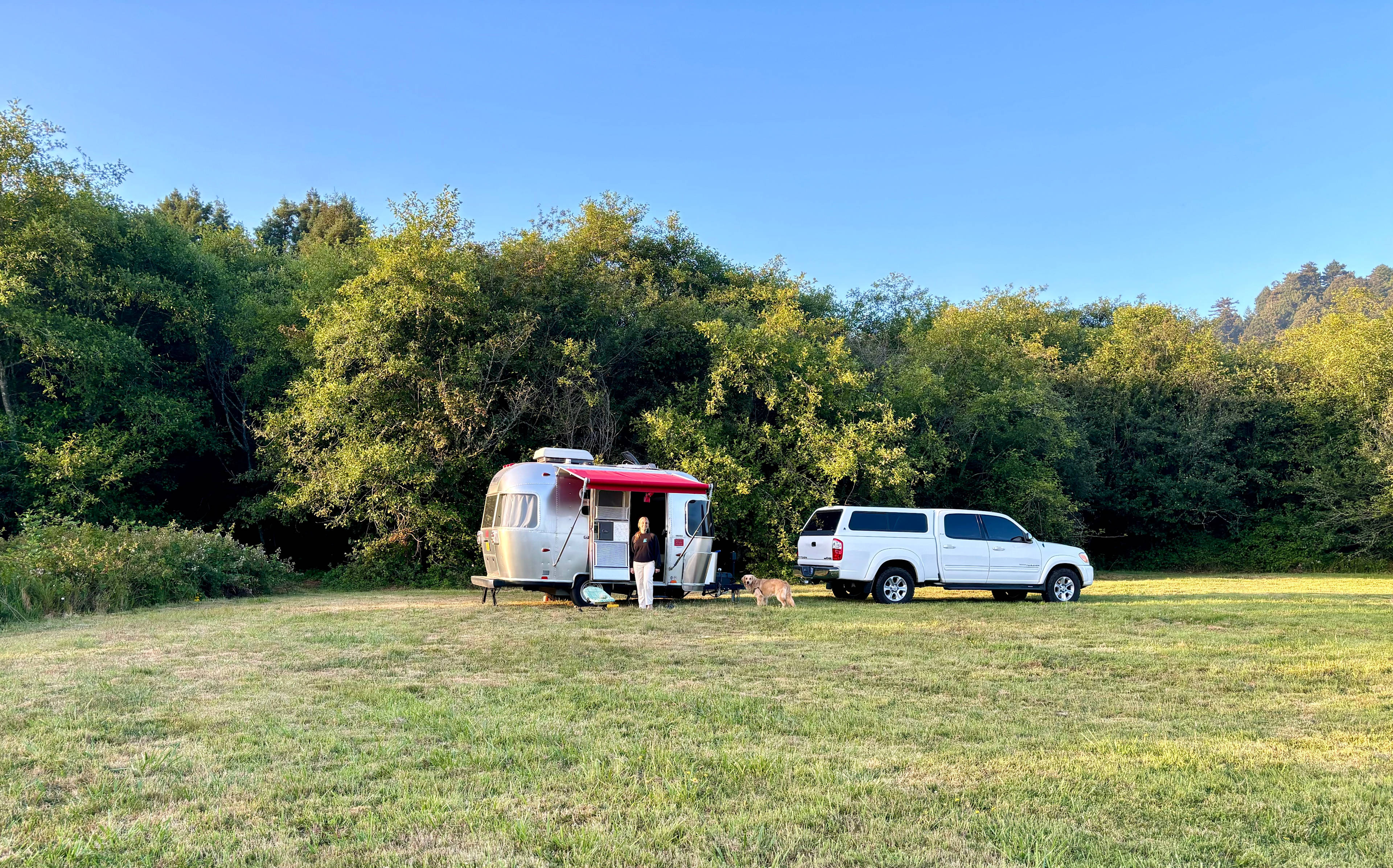 Smith River Surf Camp