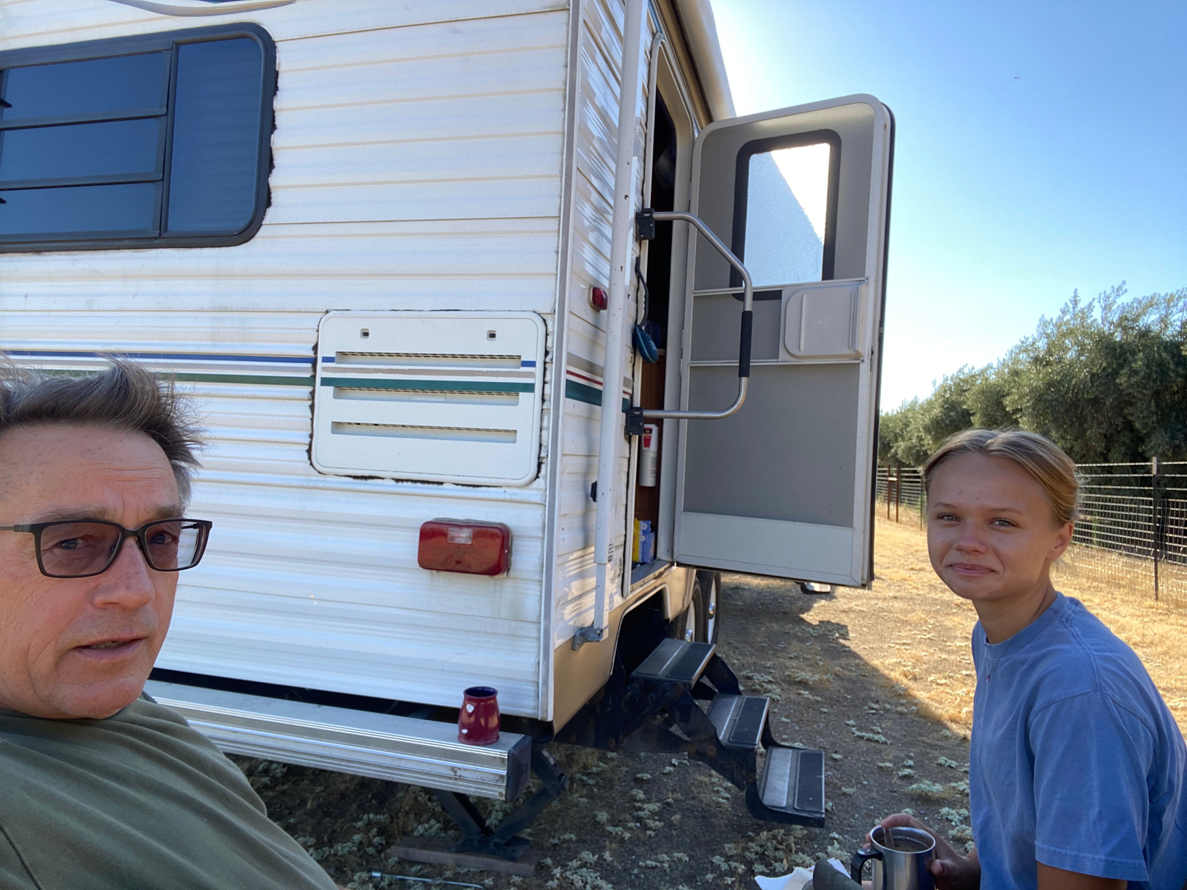 Olive Camp