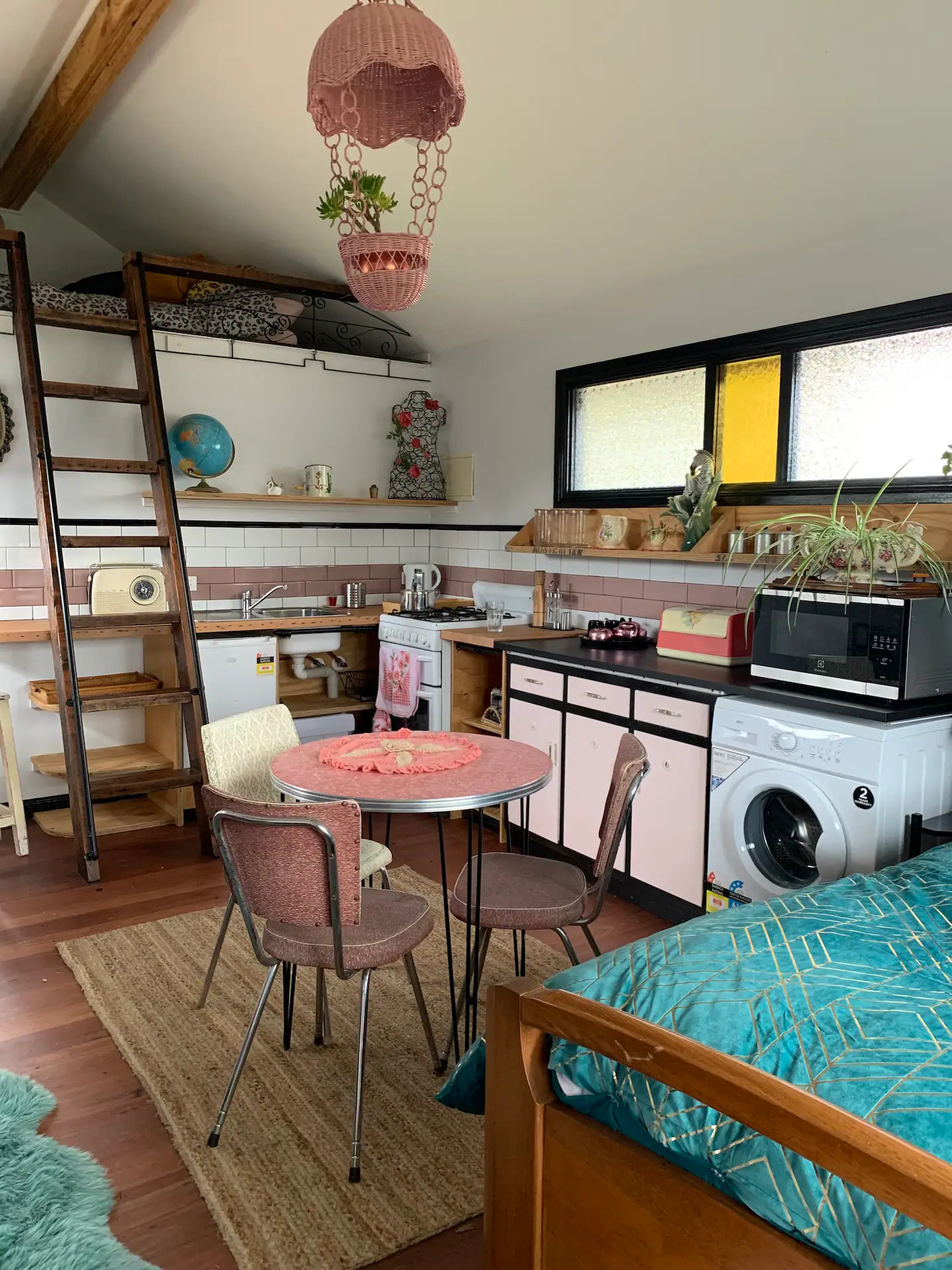 Pinky's Cottage Katoomba