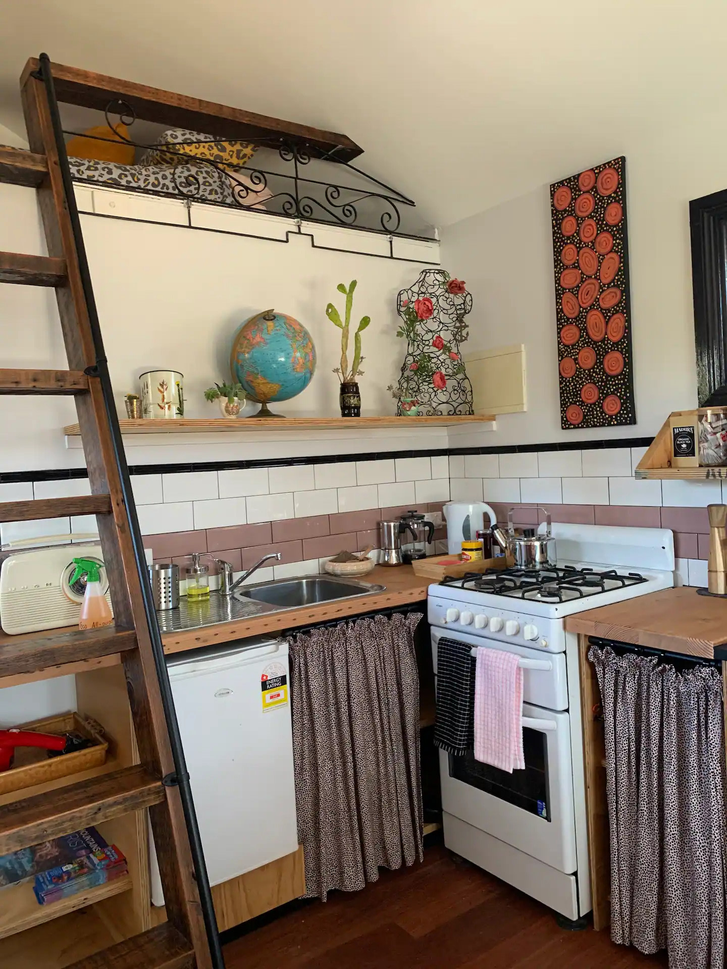 Pinky's Cottage Katoomba