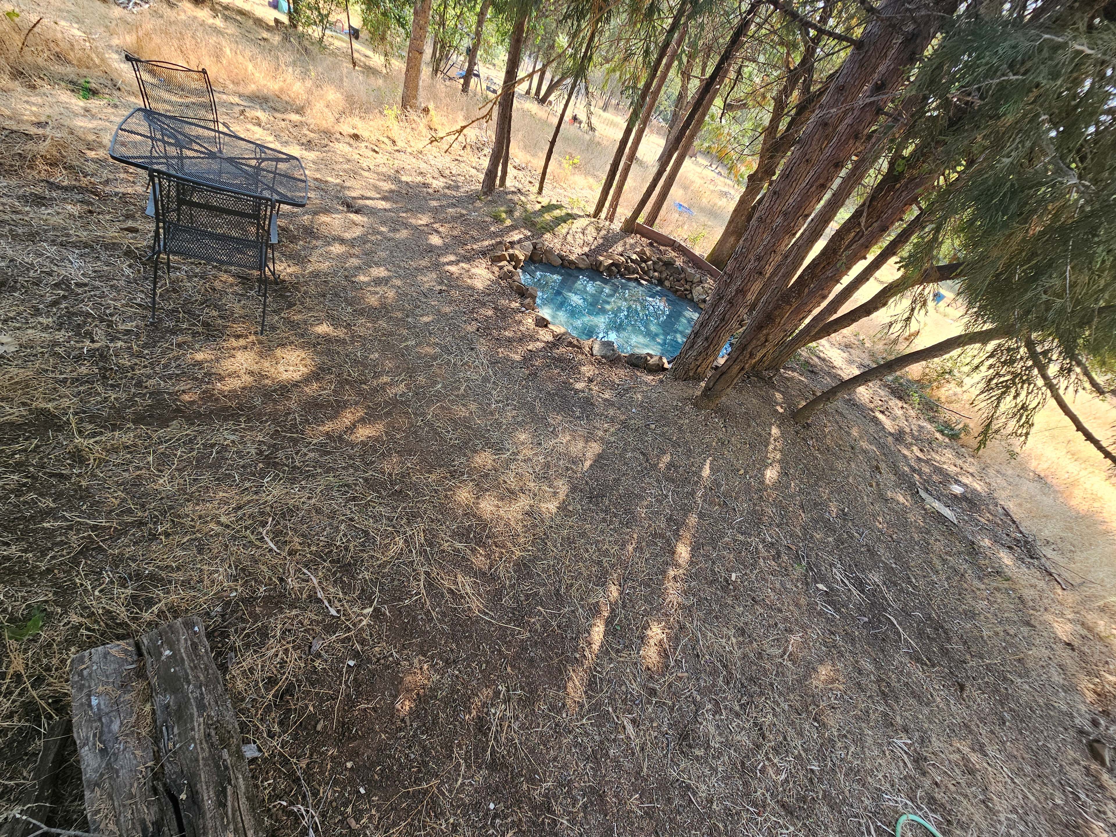 Apple Acre Camping