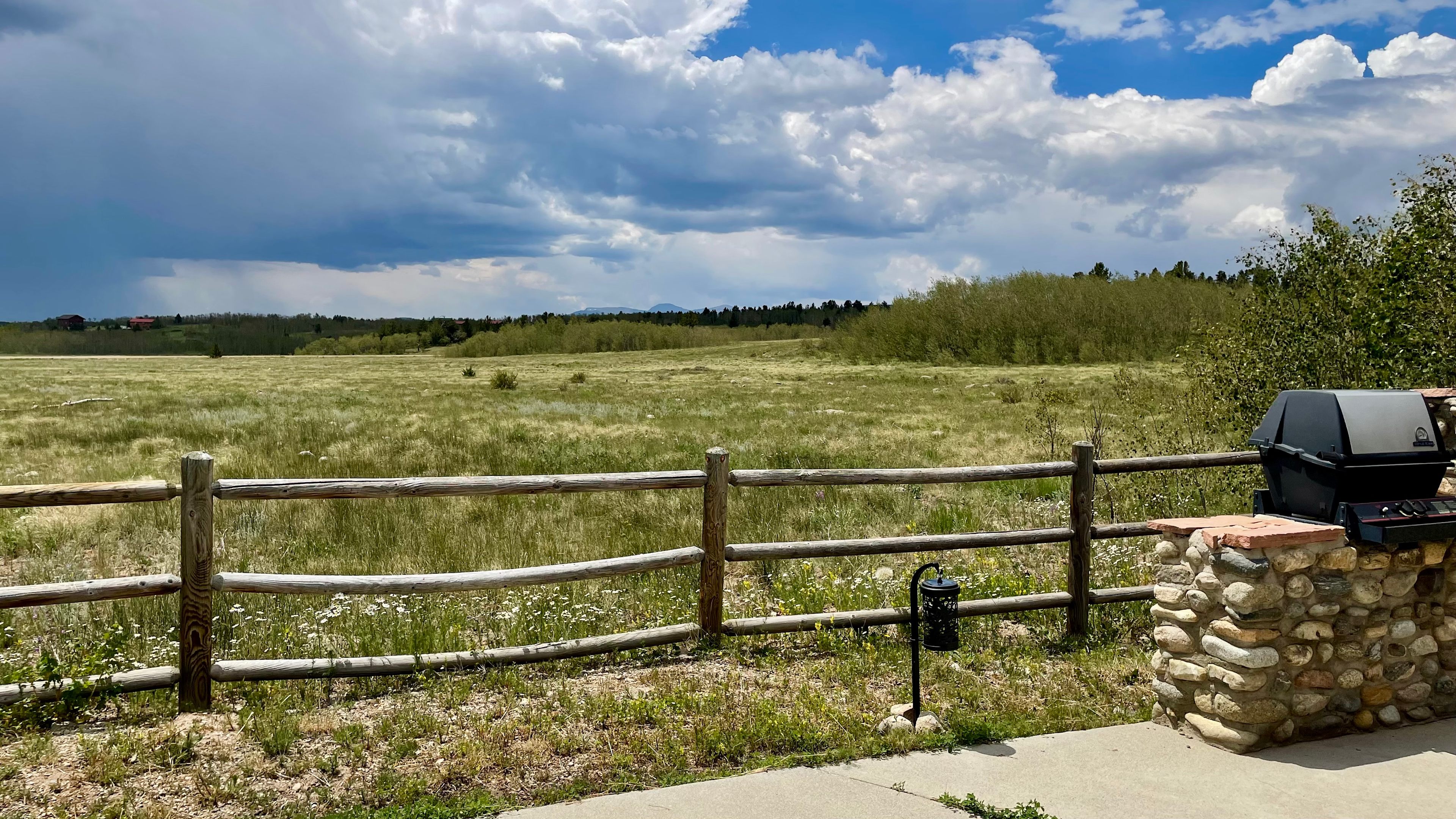 Sunshine in South Park