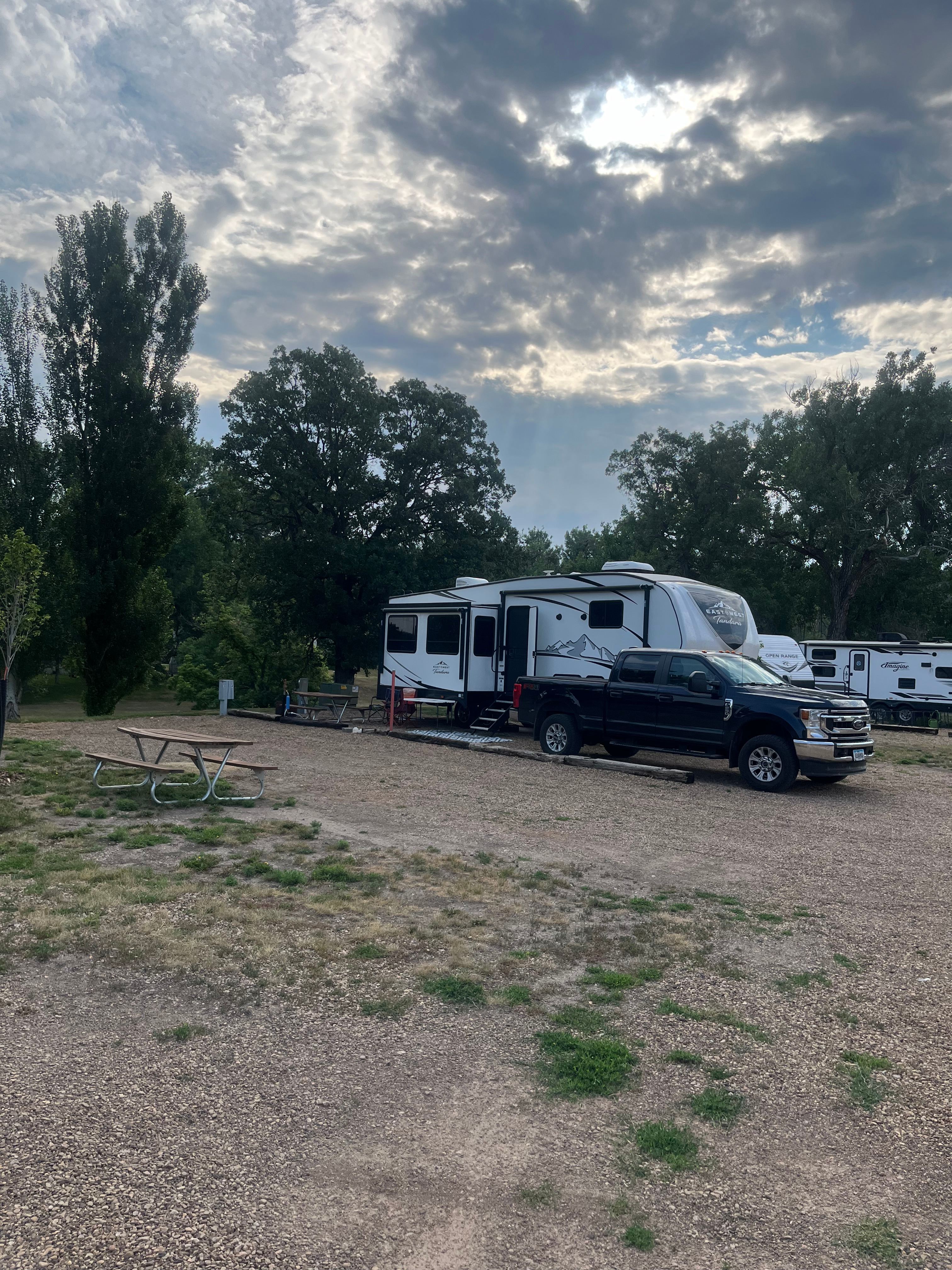 Tower Valley RV Park