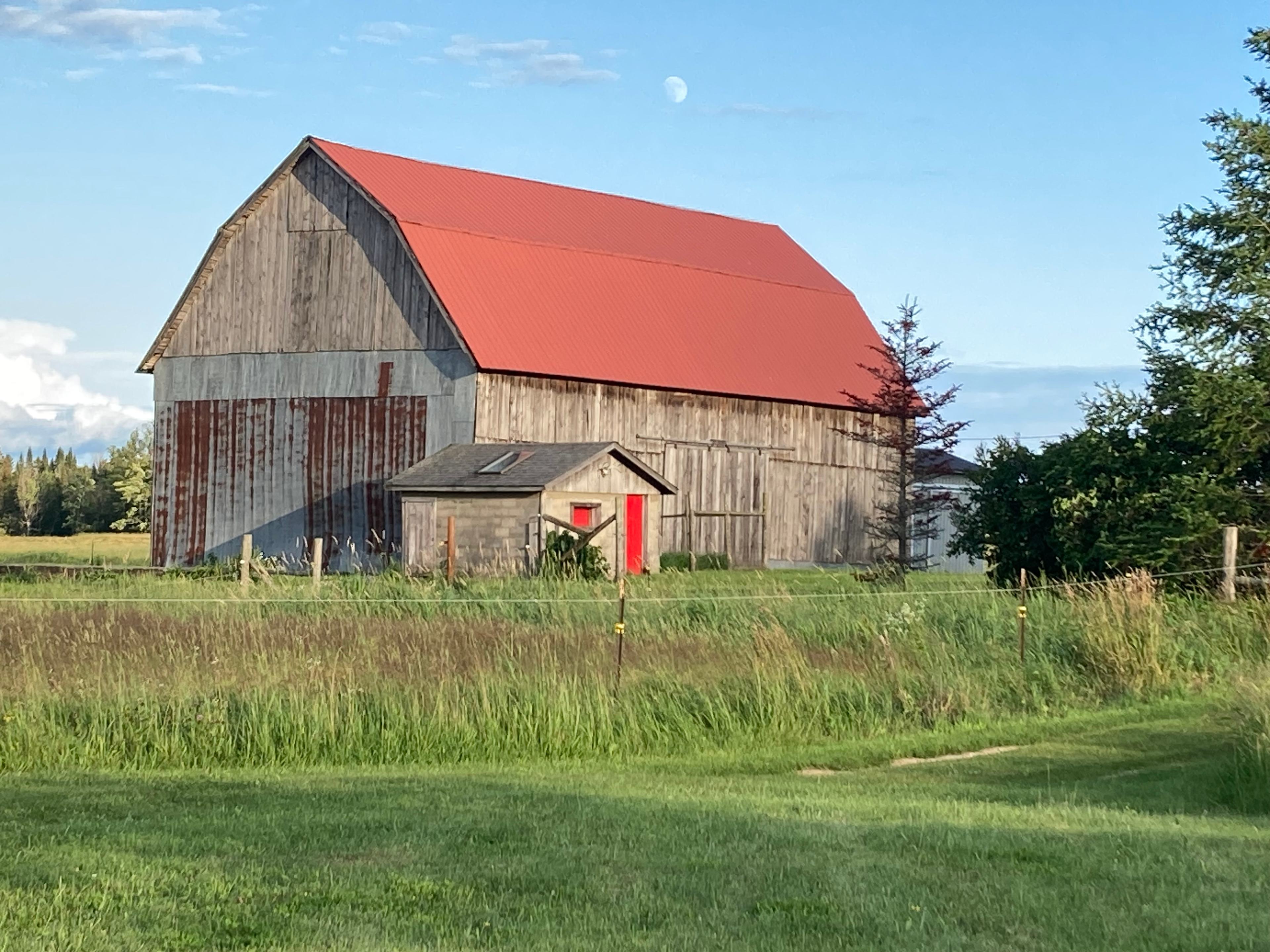 Doe Creek Hideaway