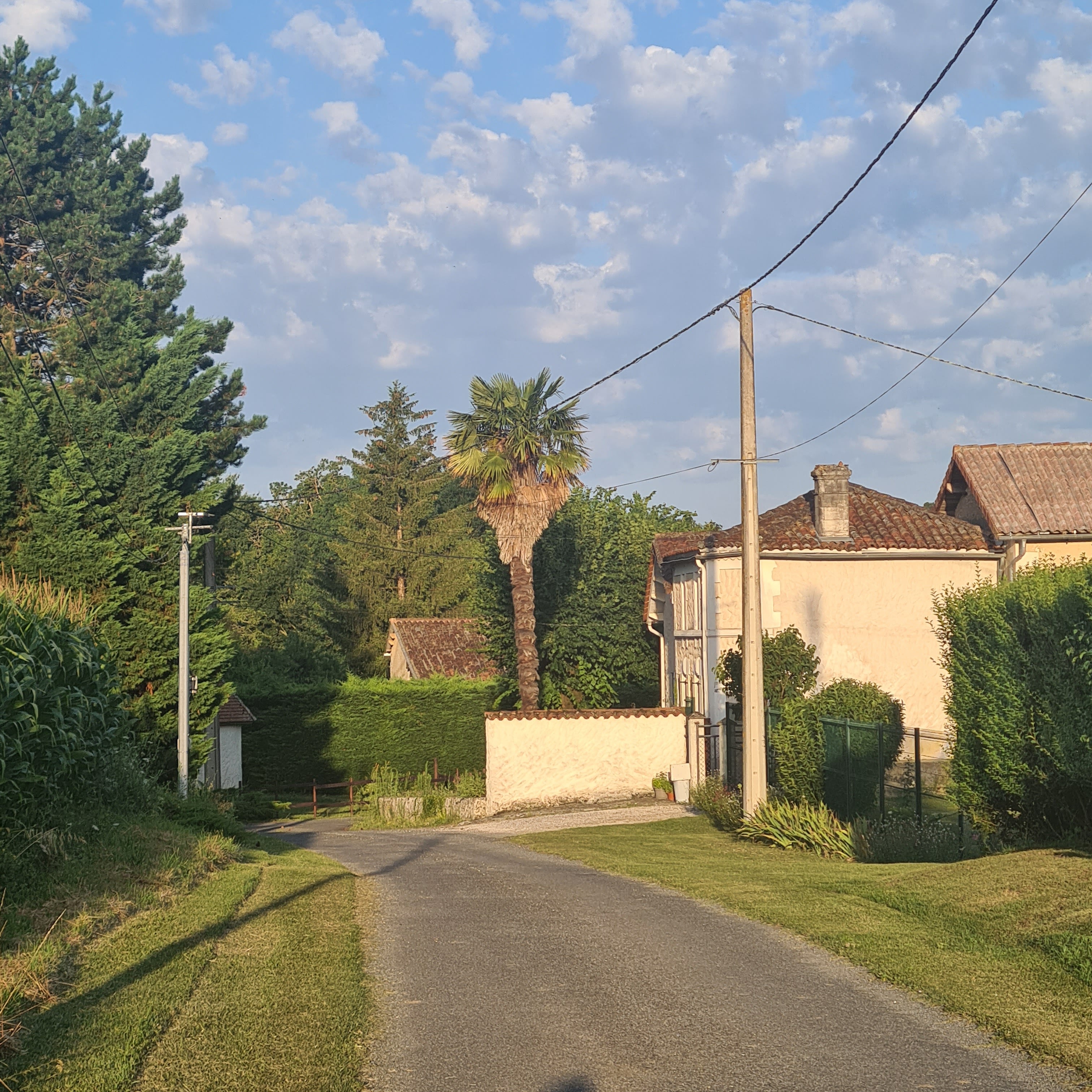 Camping Chez Philipaud