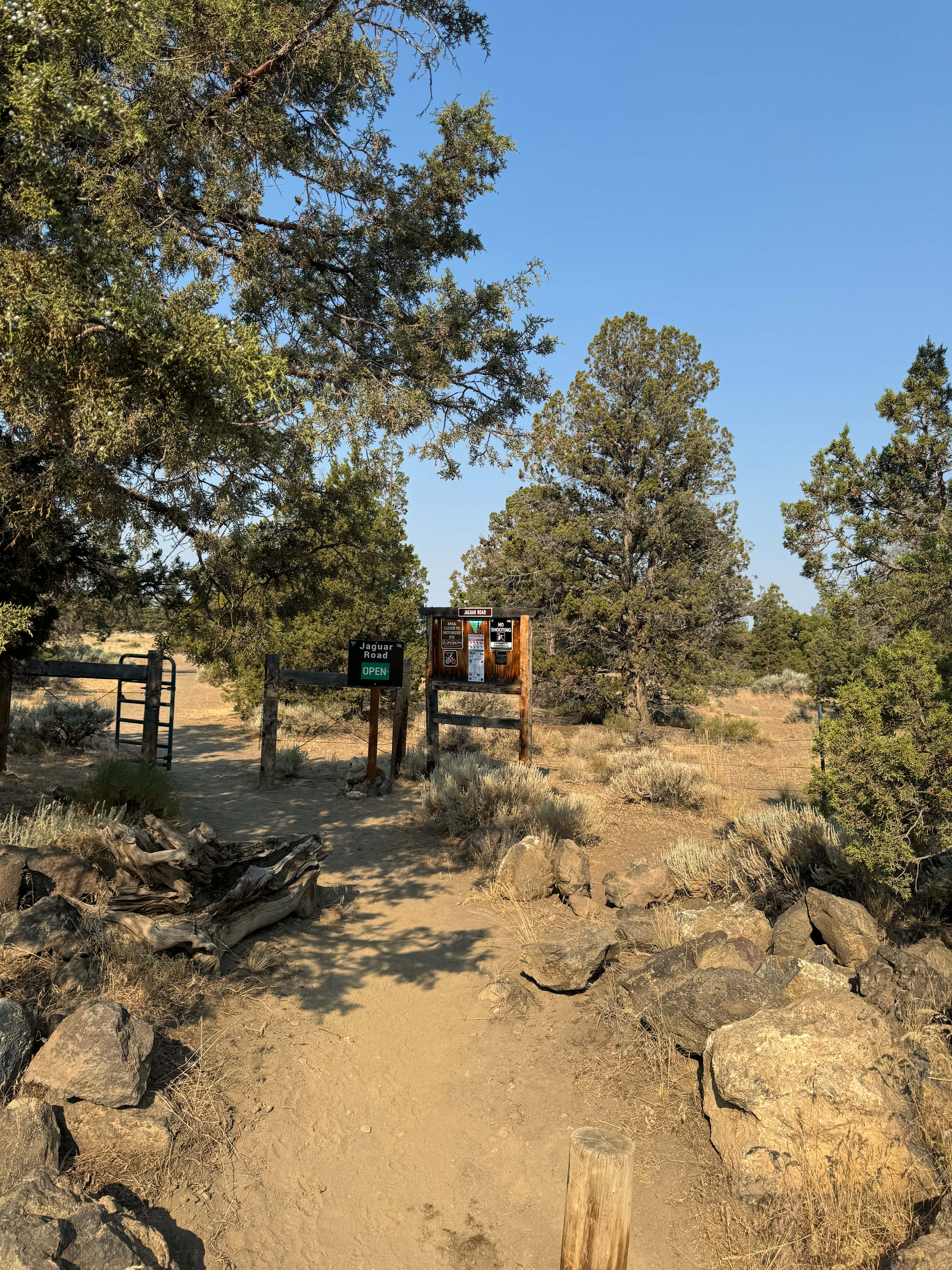 Central Oregon Private Oasis