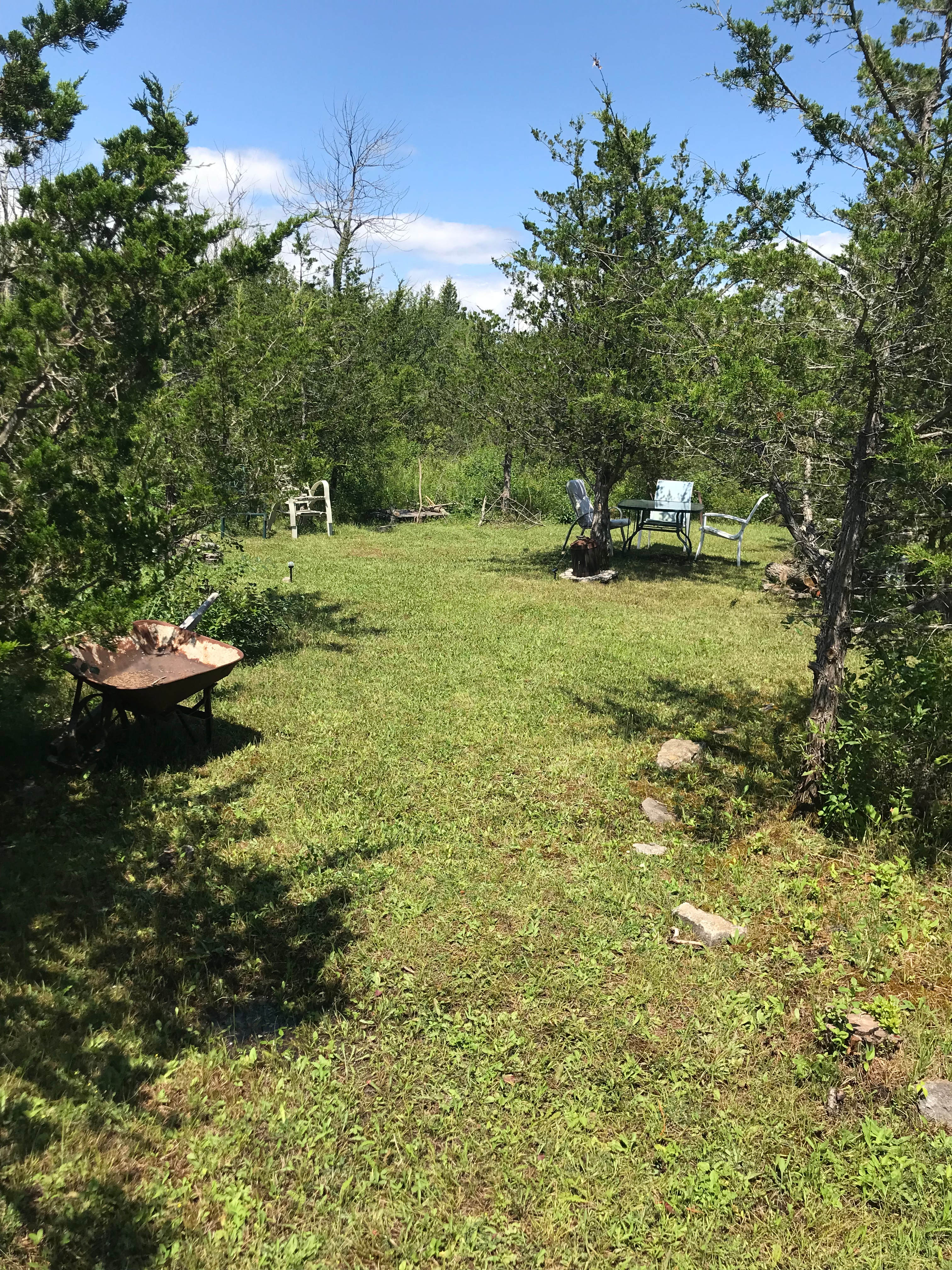 Juniper Beach Bunkie