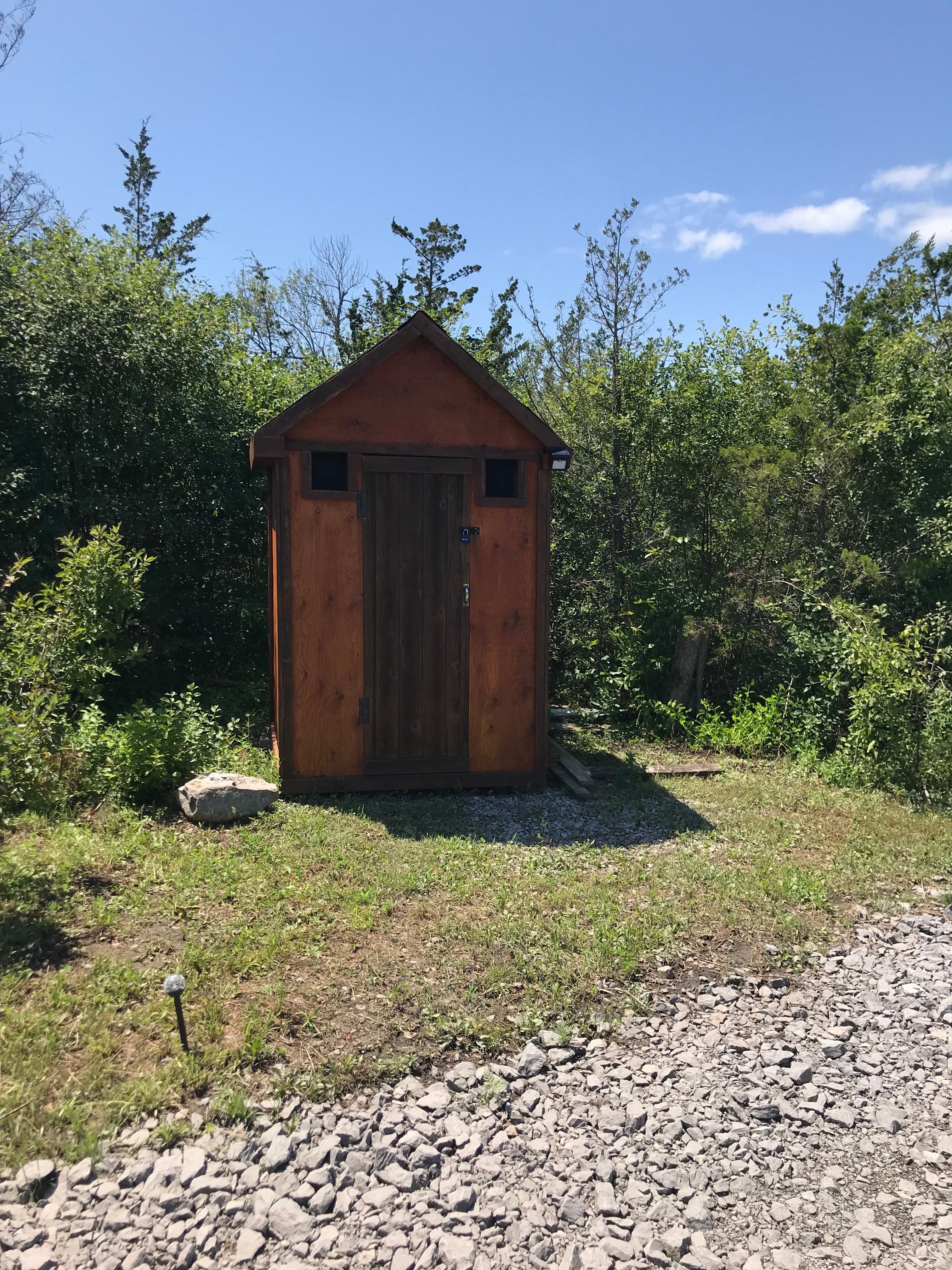 Juniper Beach Bunkie