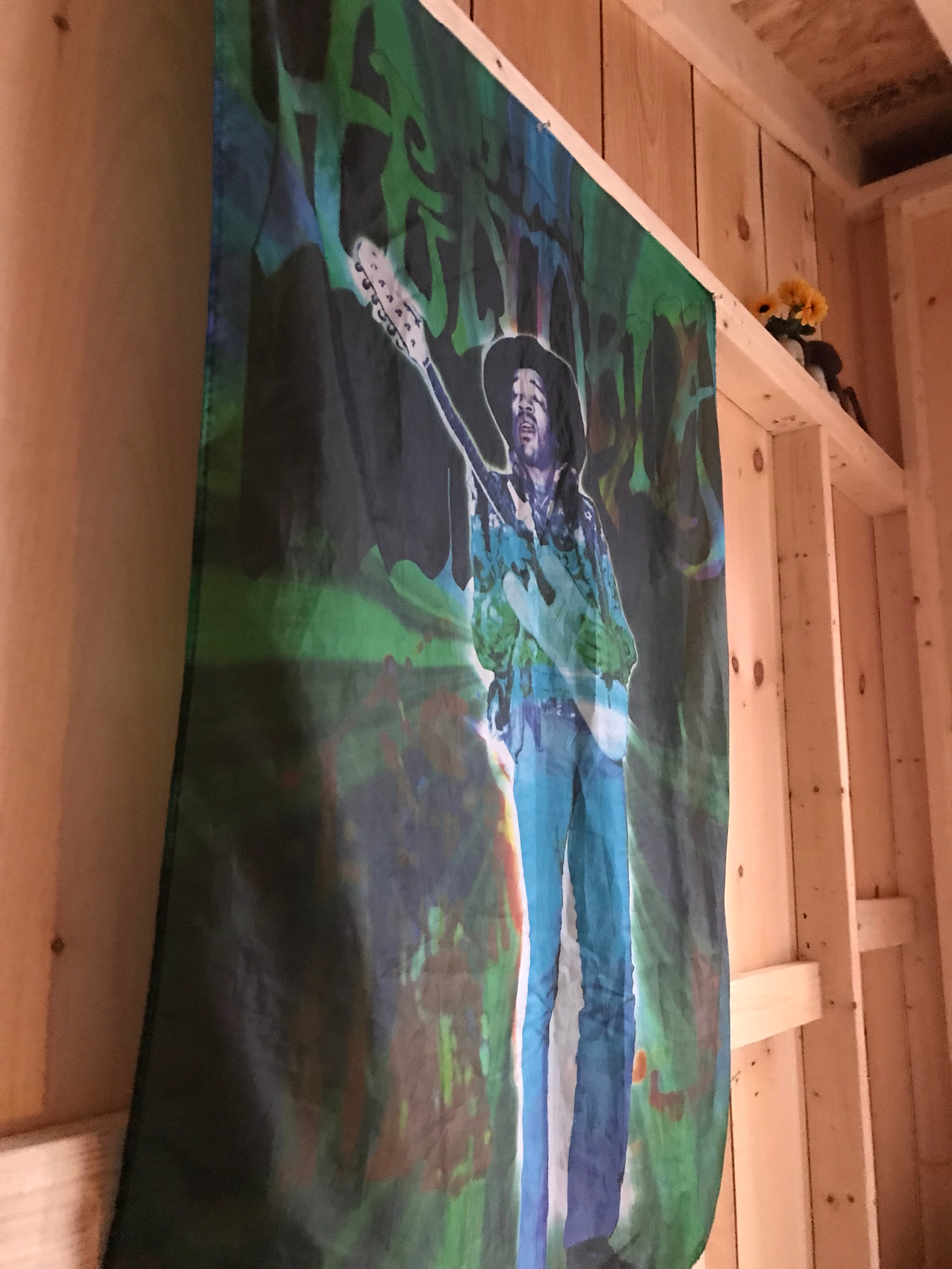 Juniper Beach Bunkie
