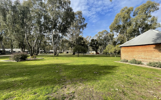 Ingenia Holidays Murray Bend