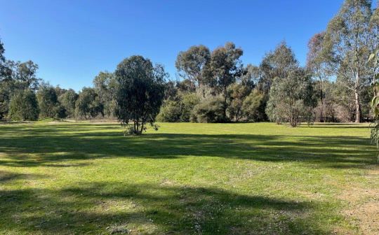 Ingenia Holidays Murray Bend