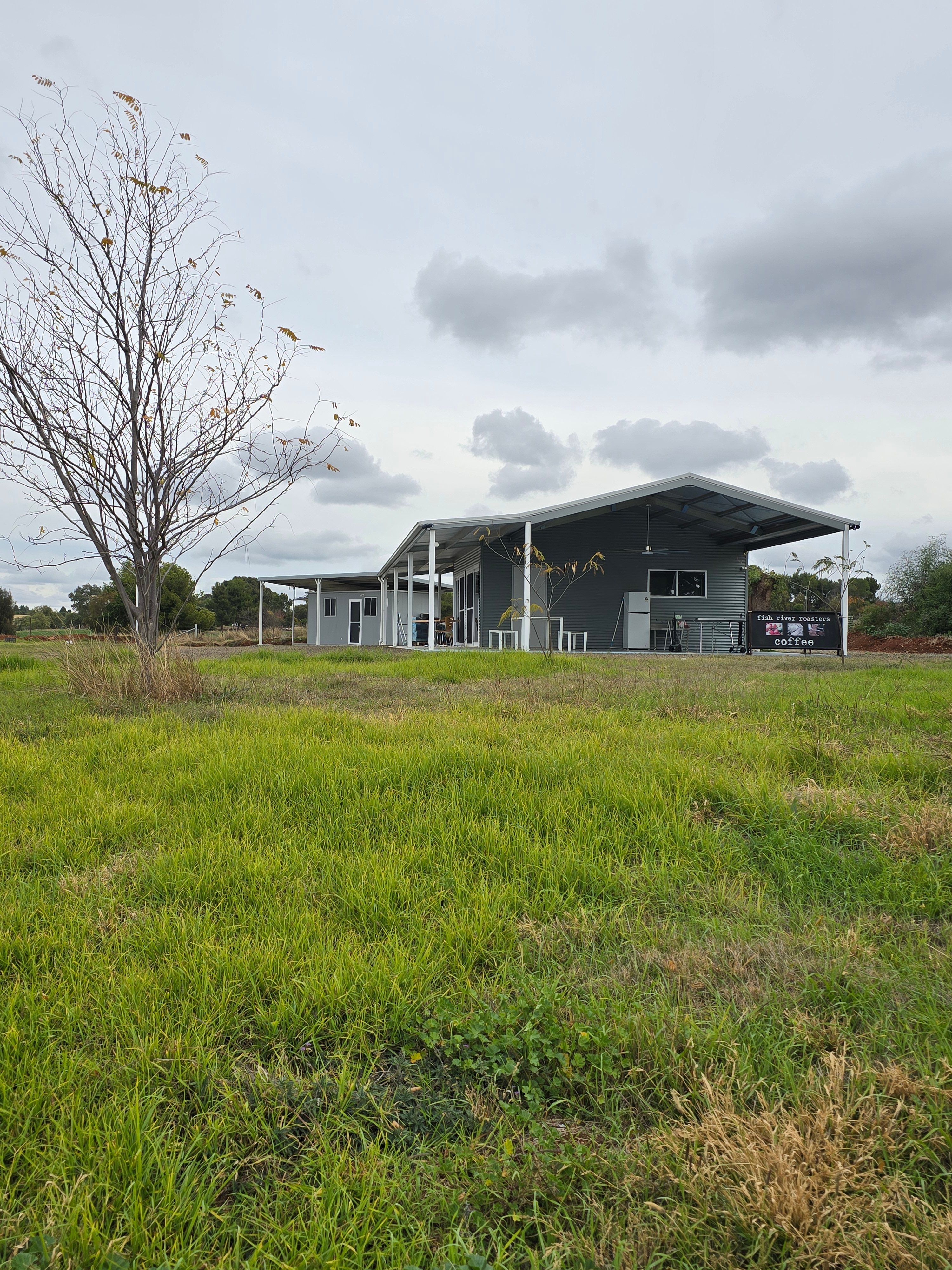 Cedar Ridge