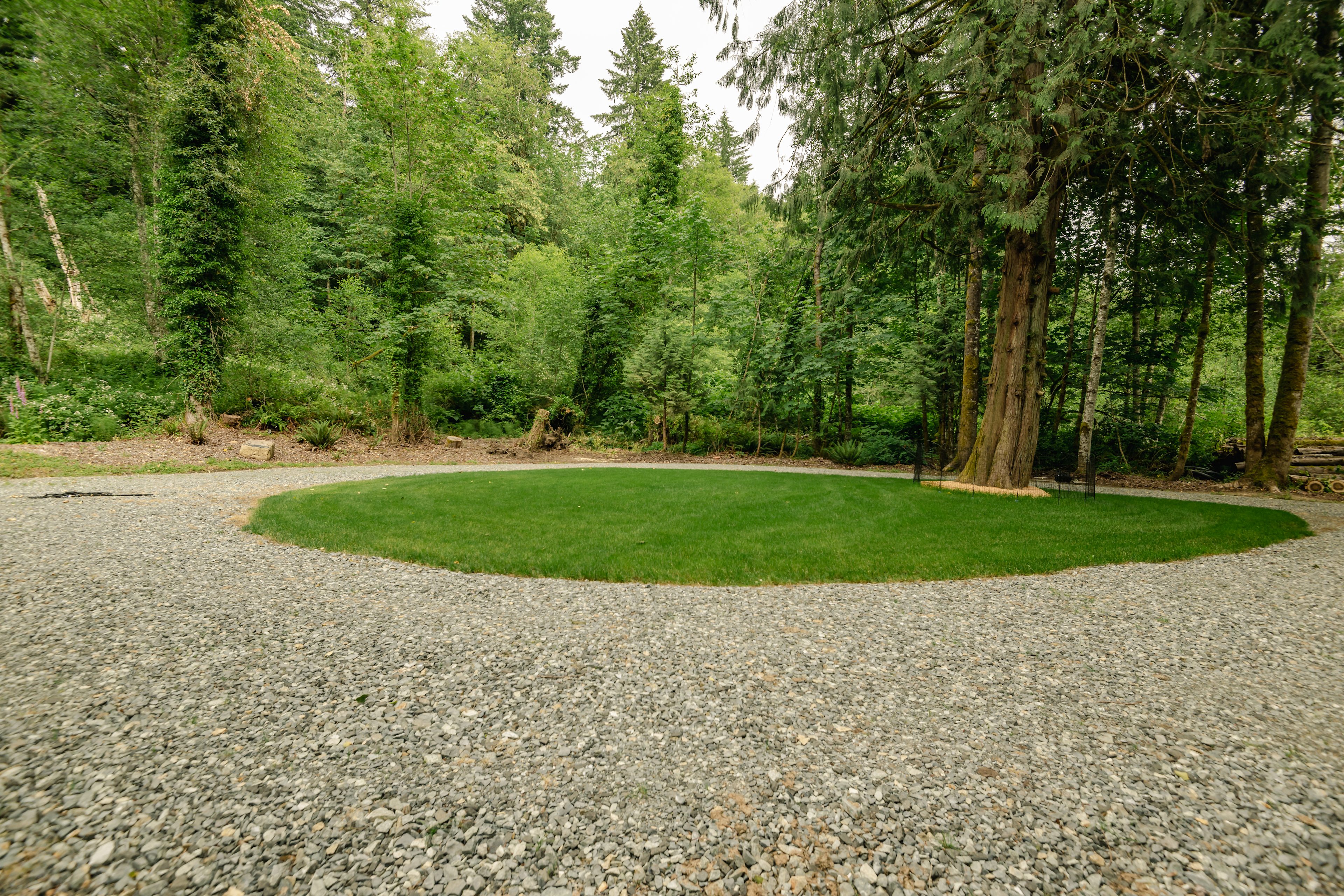 Witt's End Campground