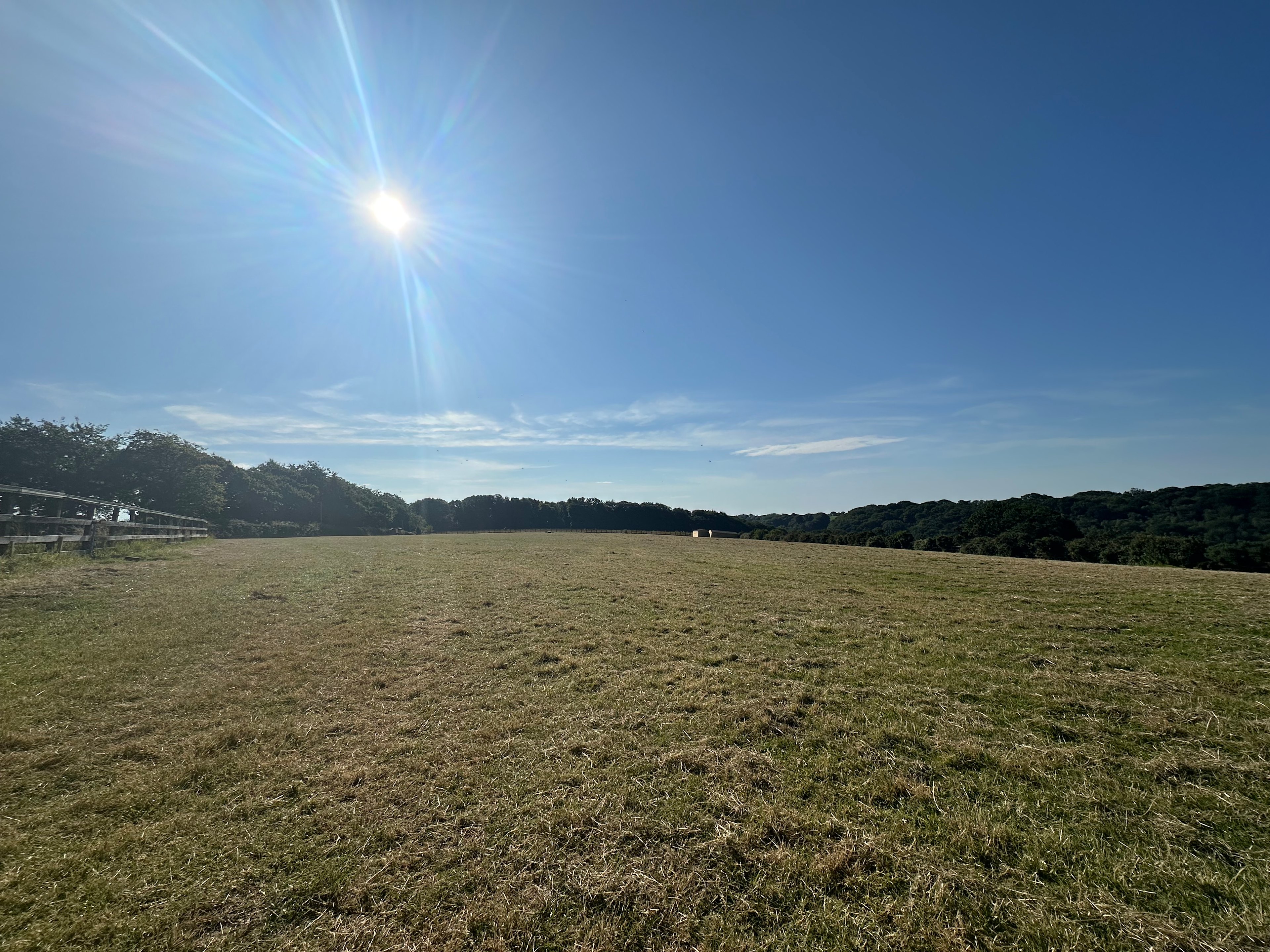 Blackbury Campsite