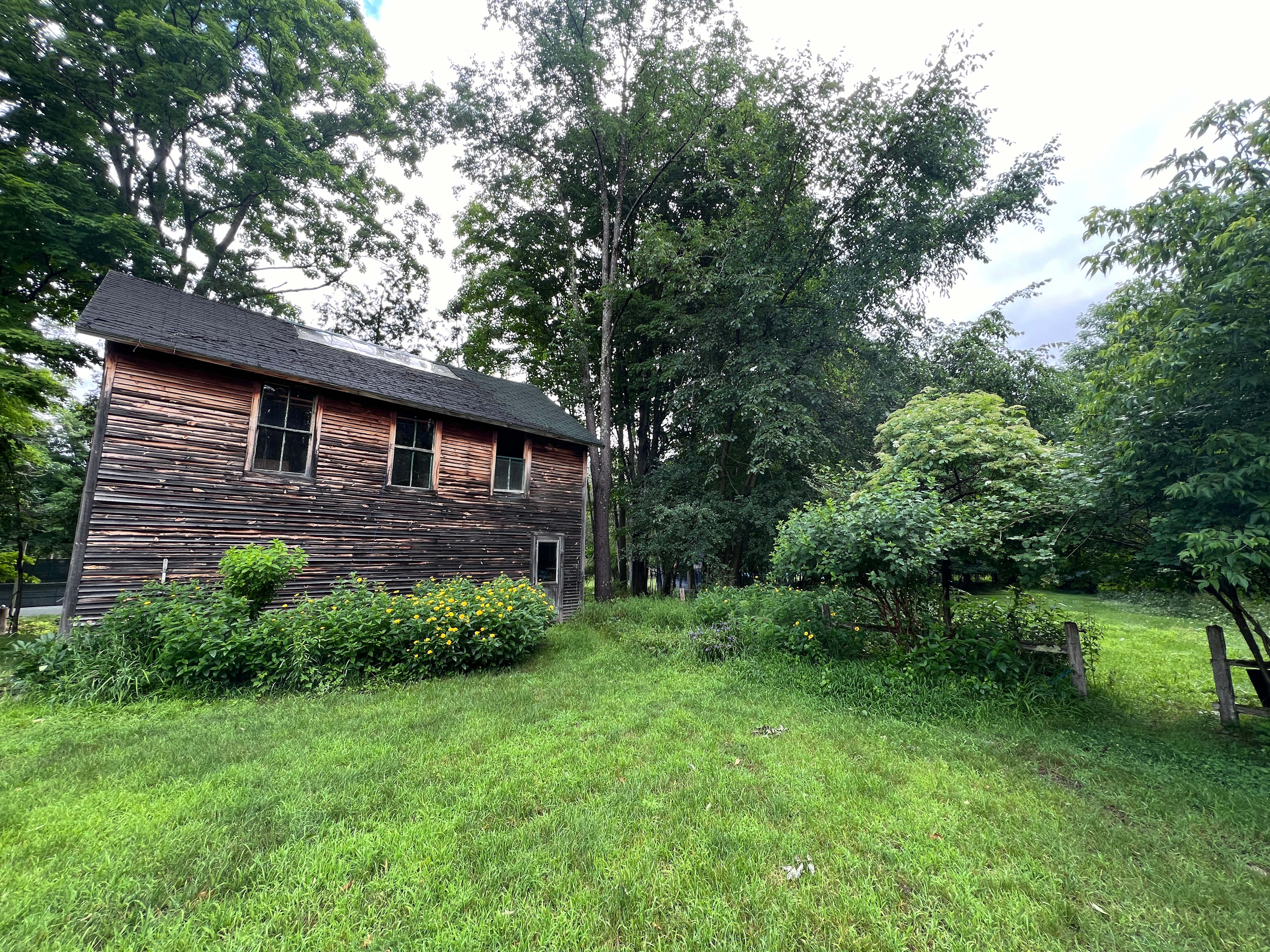 High Peaks Adirondack River Camp
