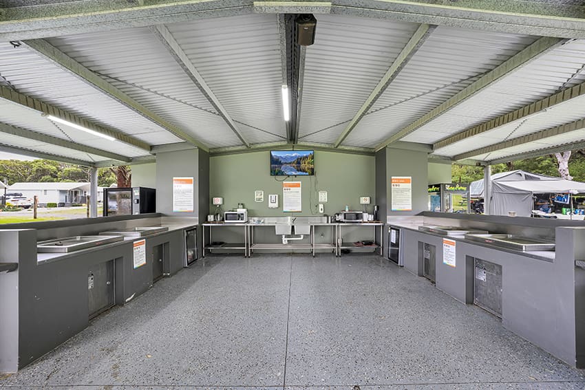 Ingenia Holidays Middle Rock