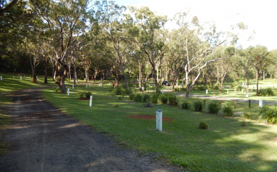 Ingenia Holidays Middle Rock