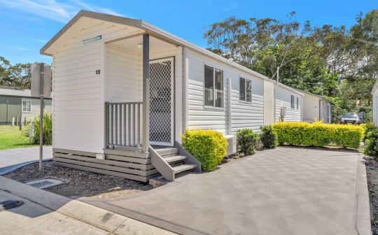 Ingenia Holidays Middle Rock