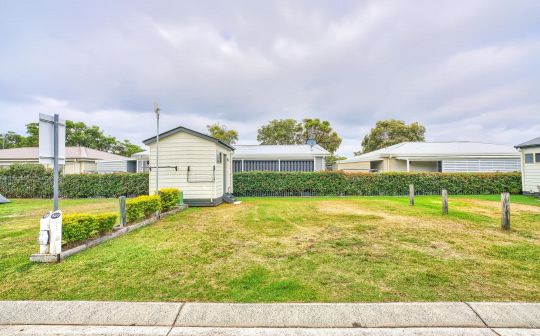 Ingenia Holidays Middle Rock