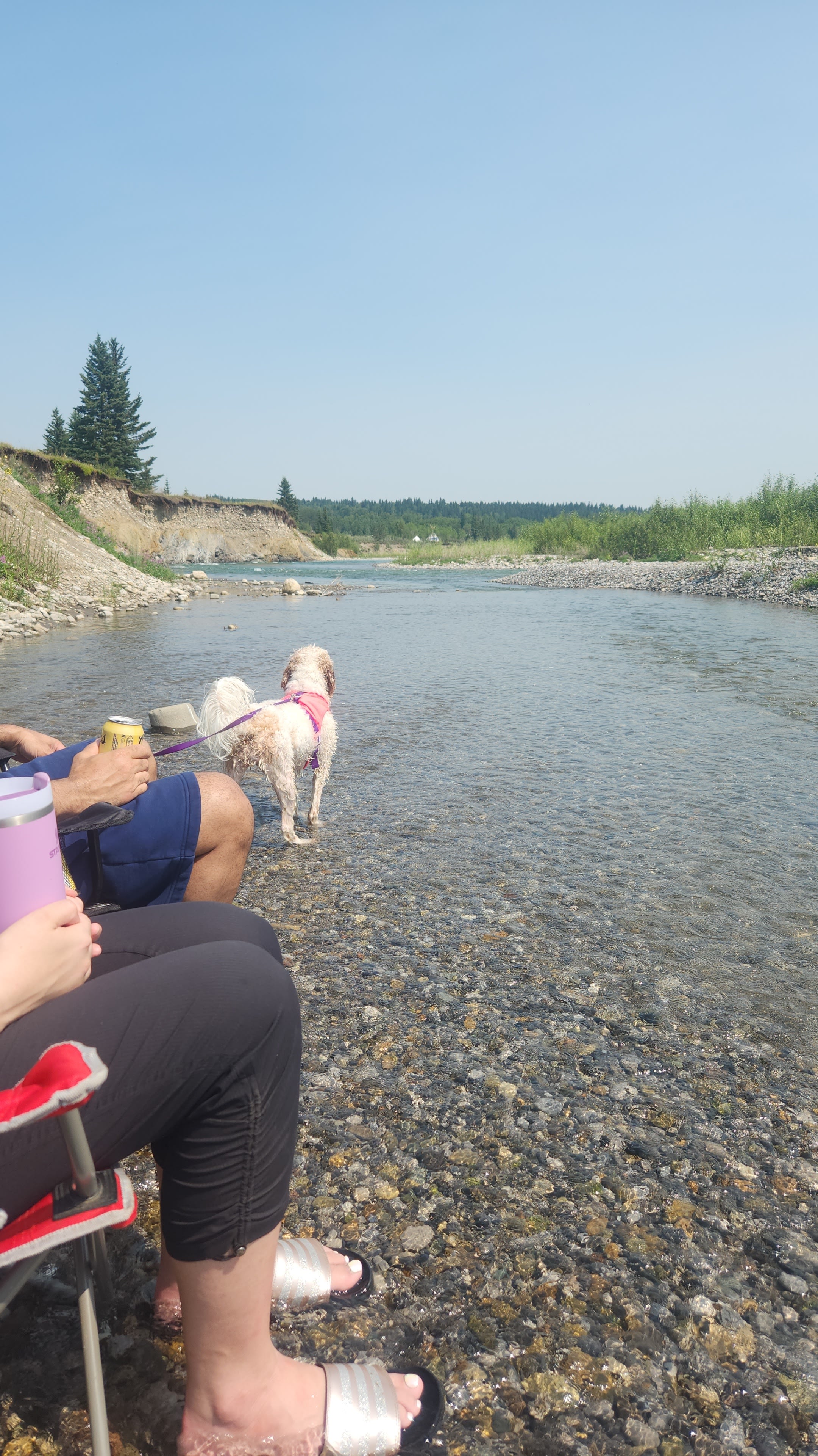 Onespot Crossing Campgrounds