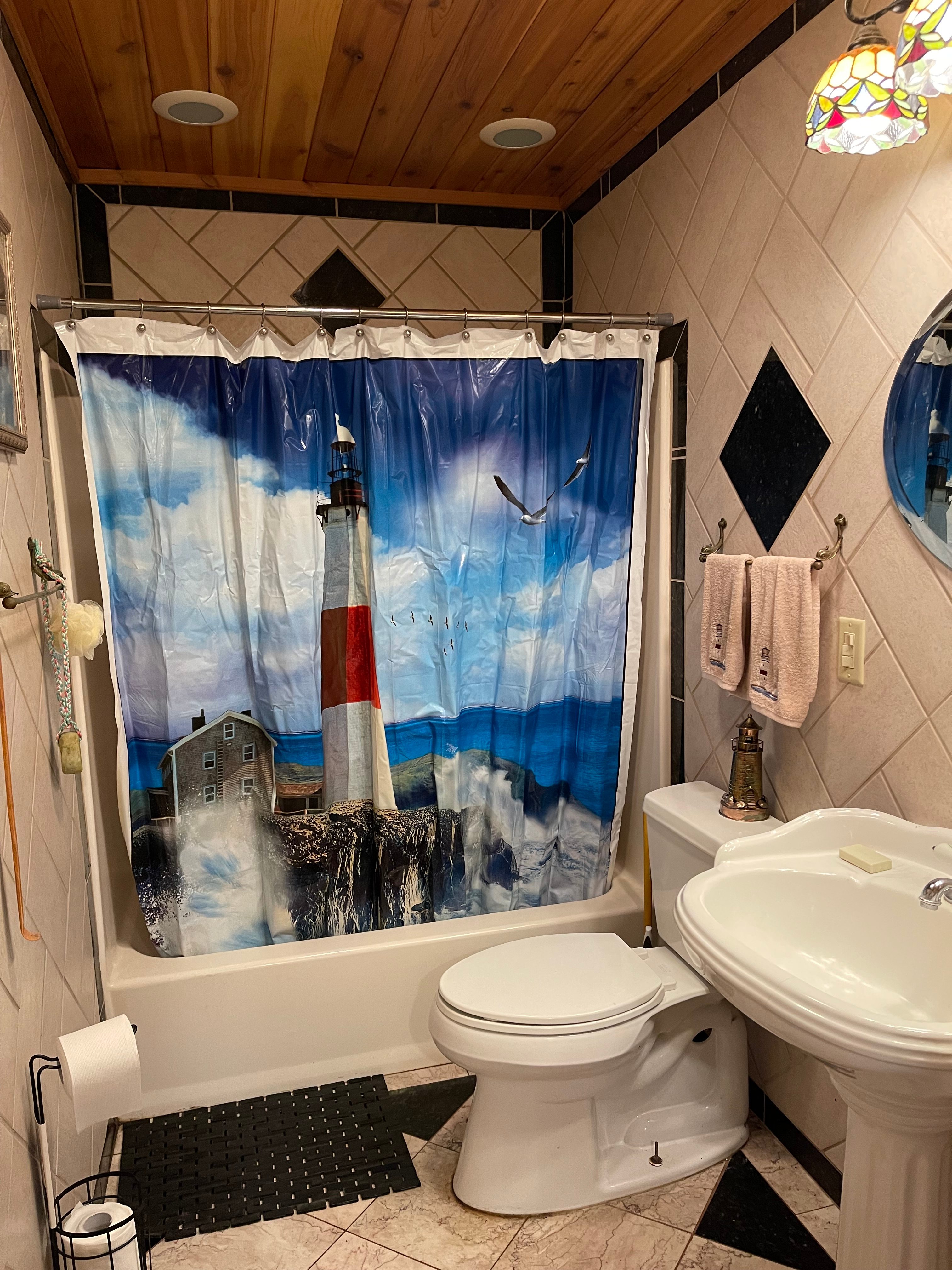 Dad's Piece of Heaven