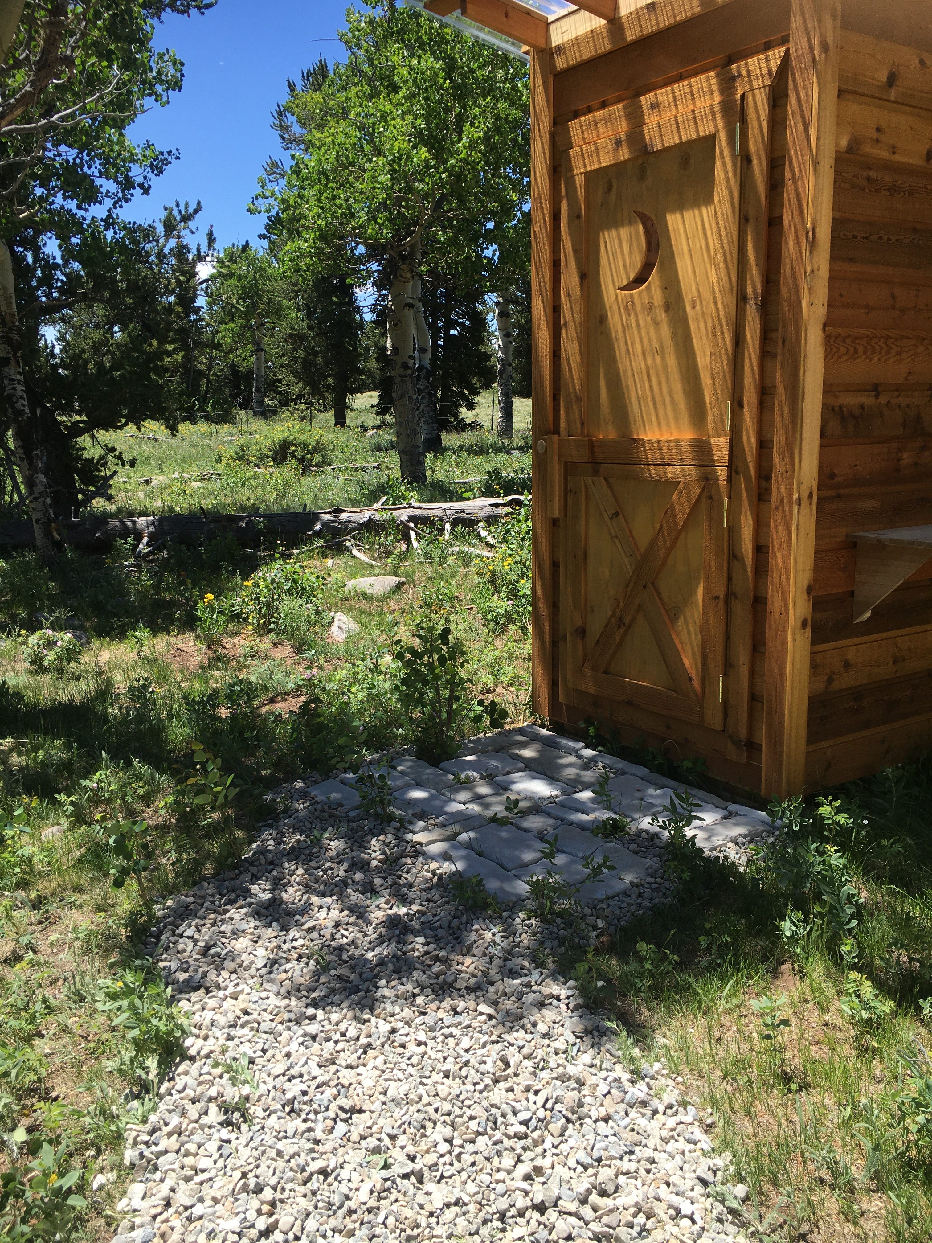 Whispering Pines Glamping