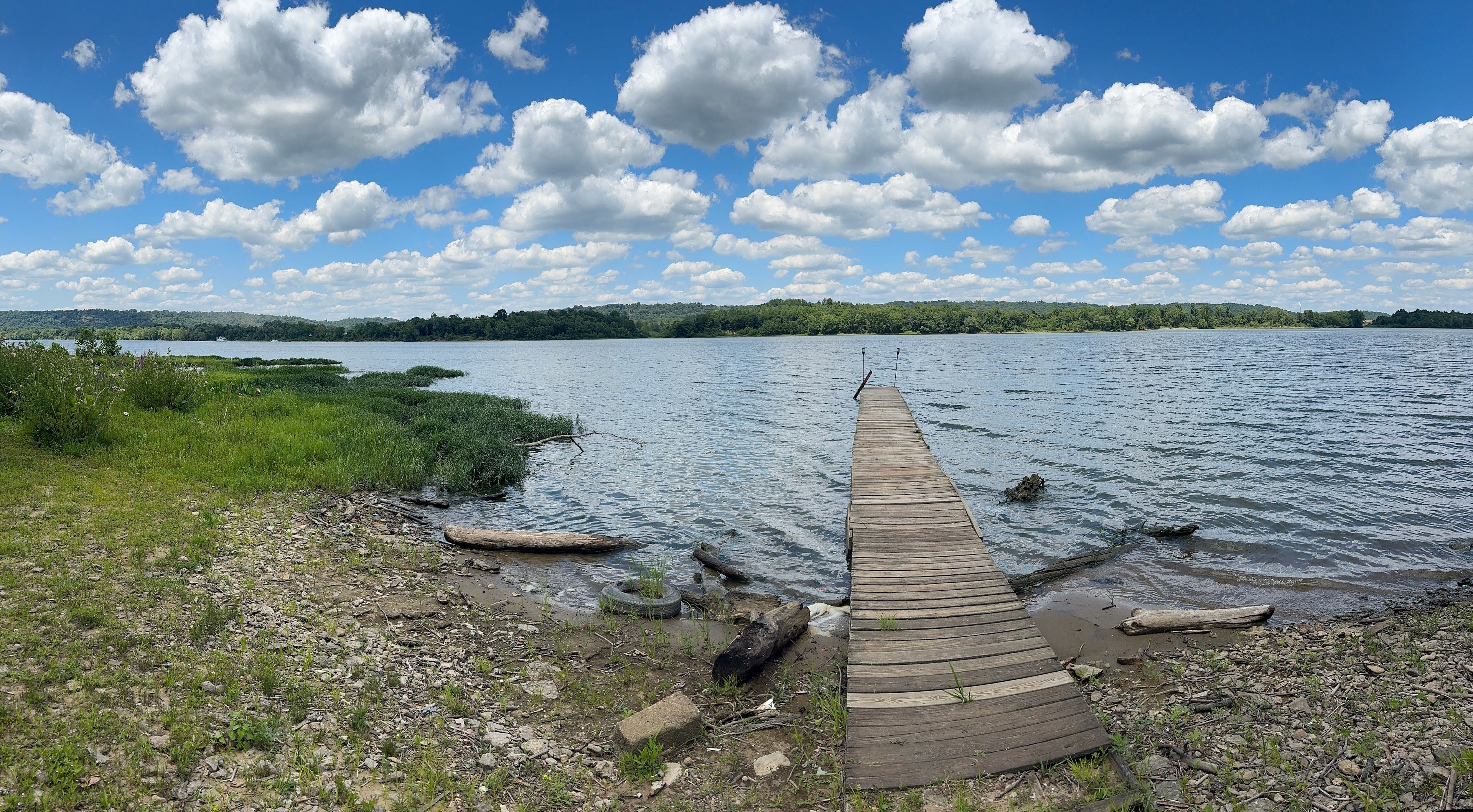 Hidden Valley River Camp