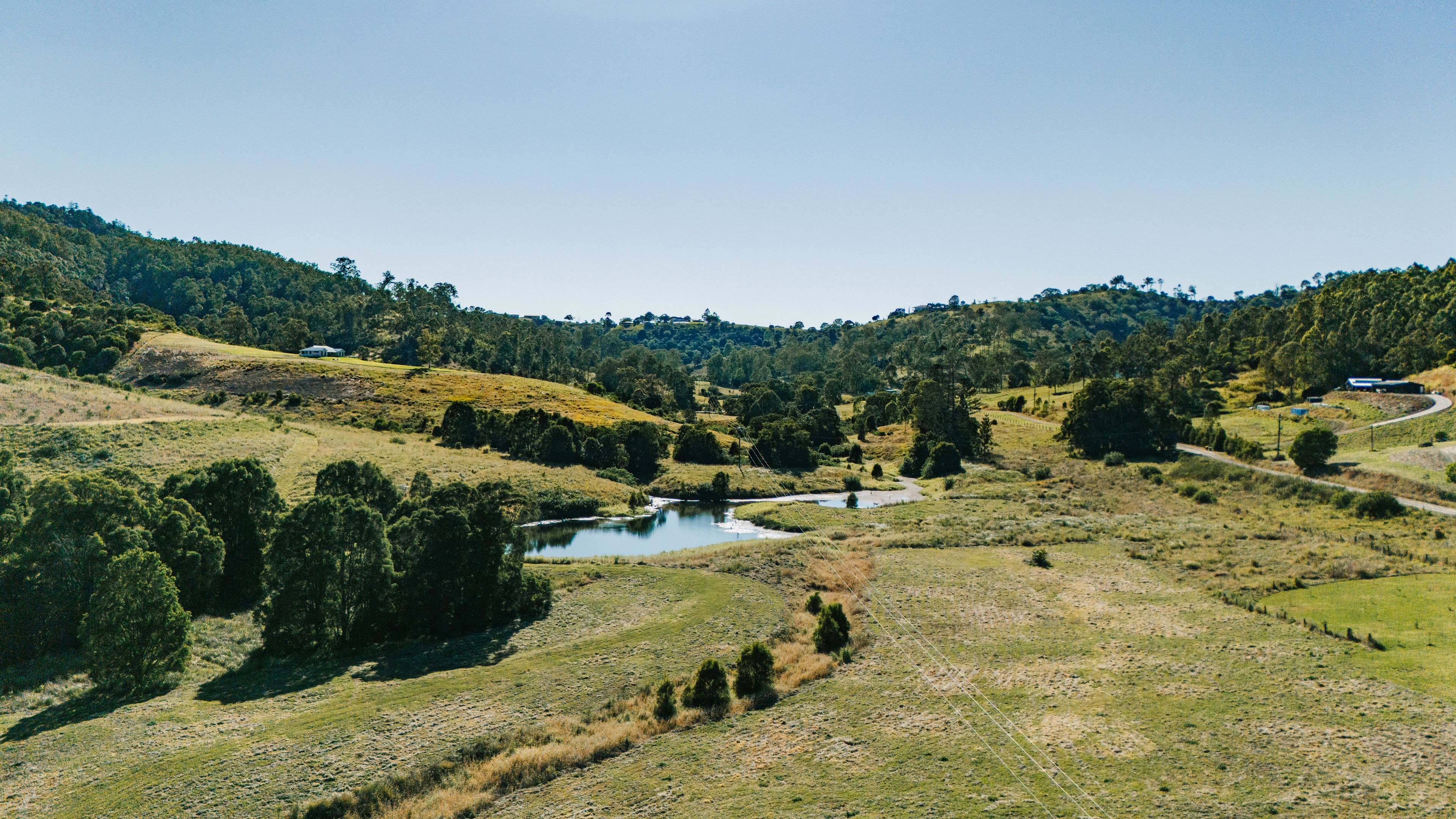 Little Red Tractor Farm