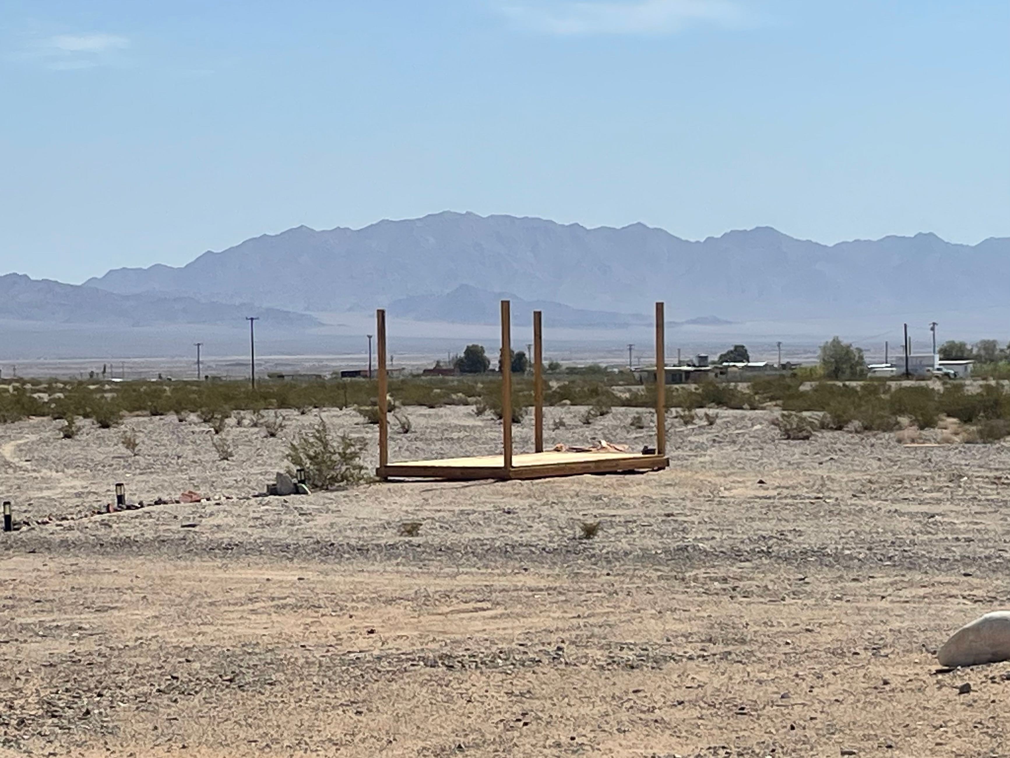 Butler Ranch