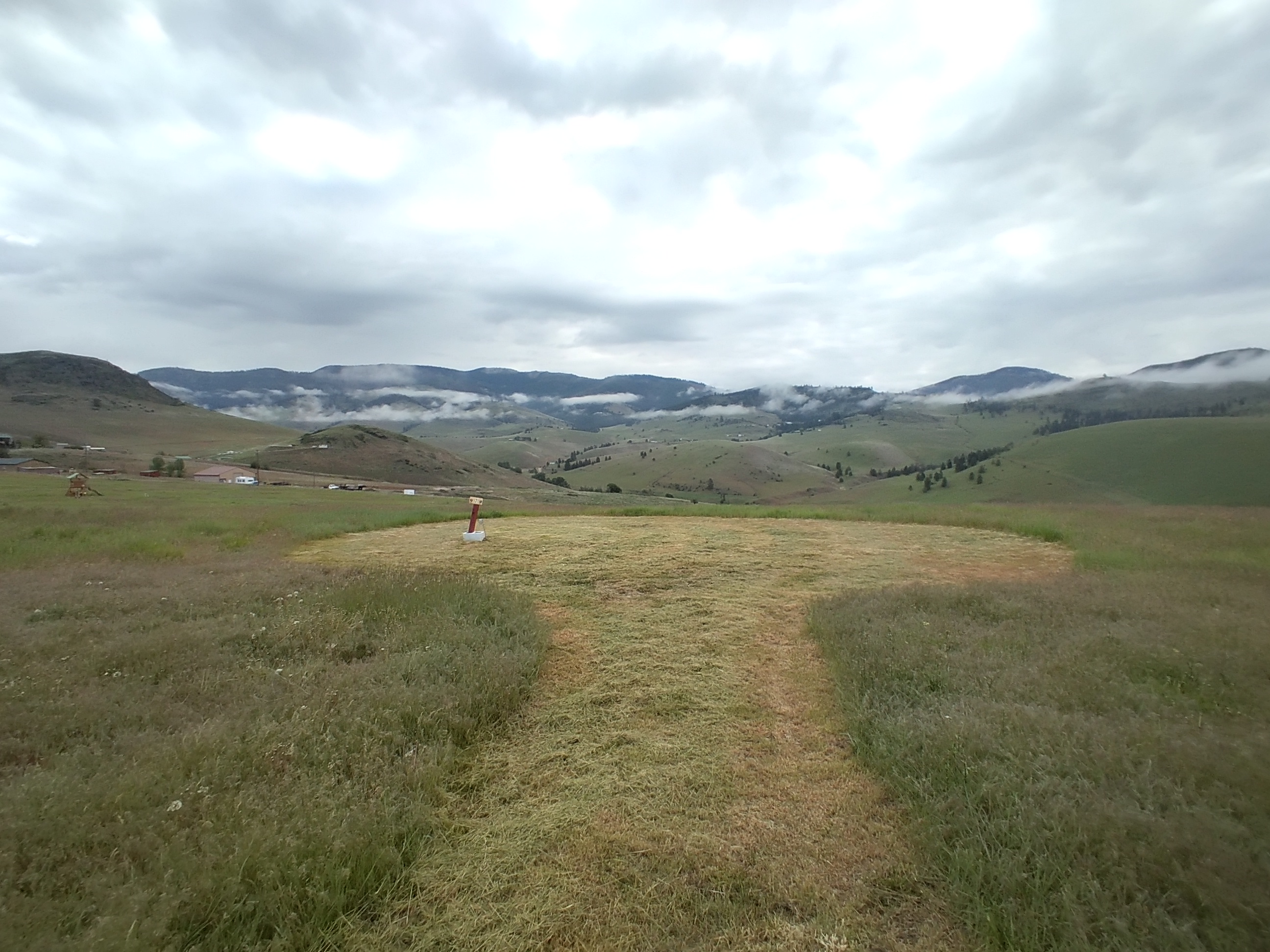 Off The Beaten Path Glampground