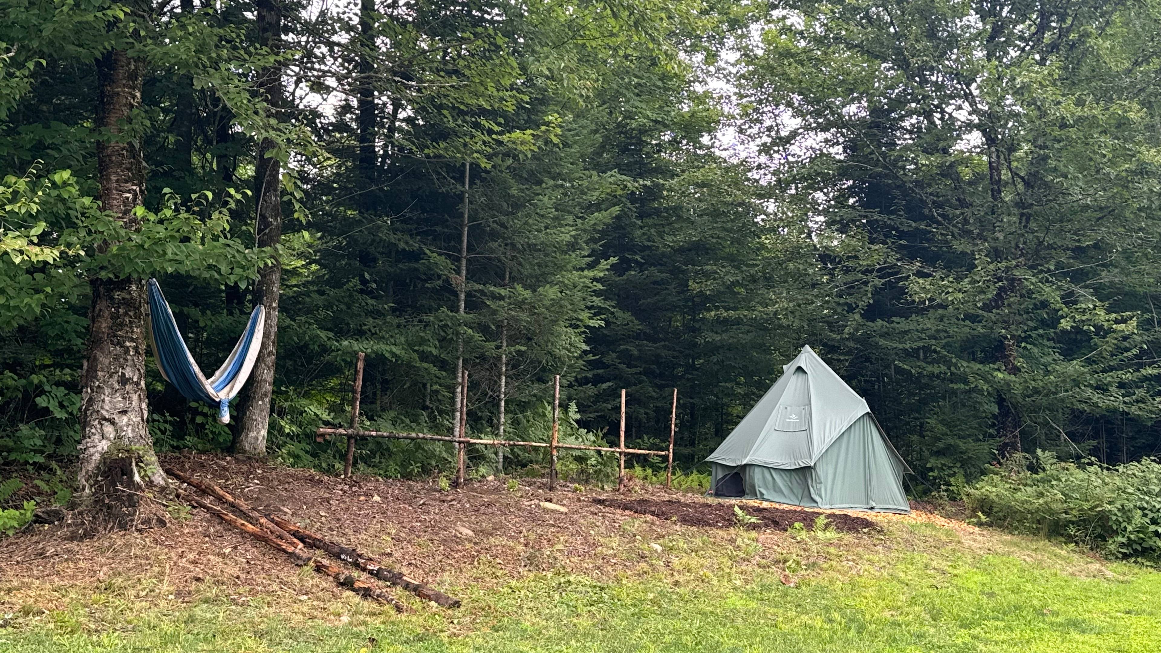 Burke Hollow Hideaway