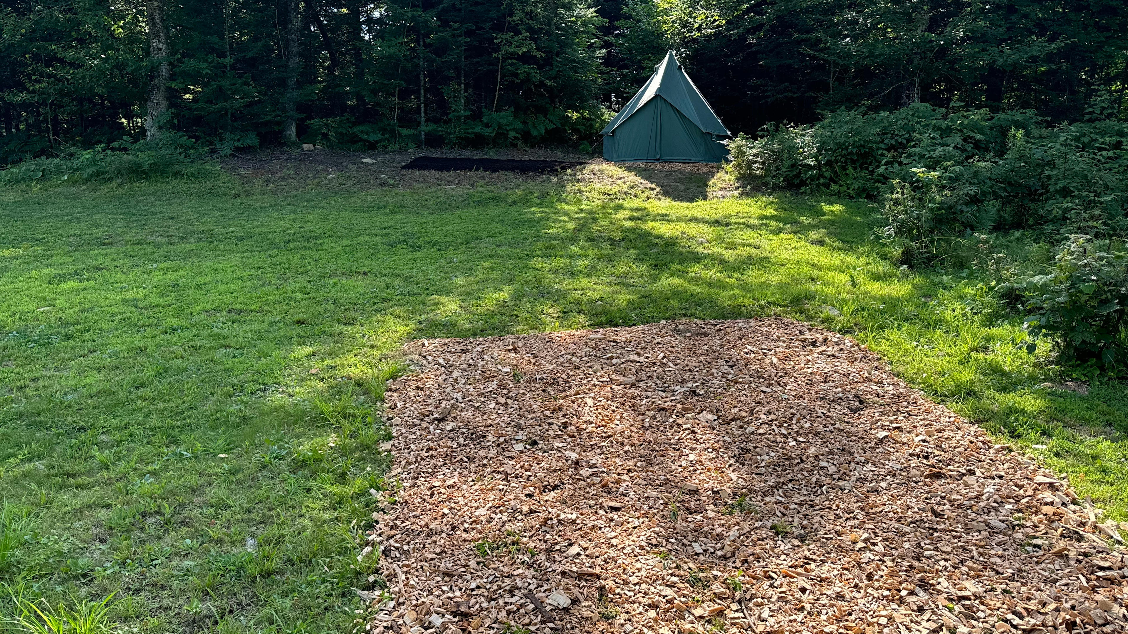 Burke Hollow Hideaway