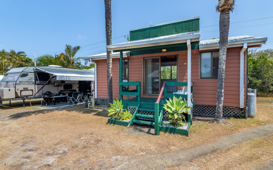 Ingenia Holidays Kingscliff