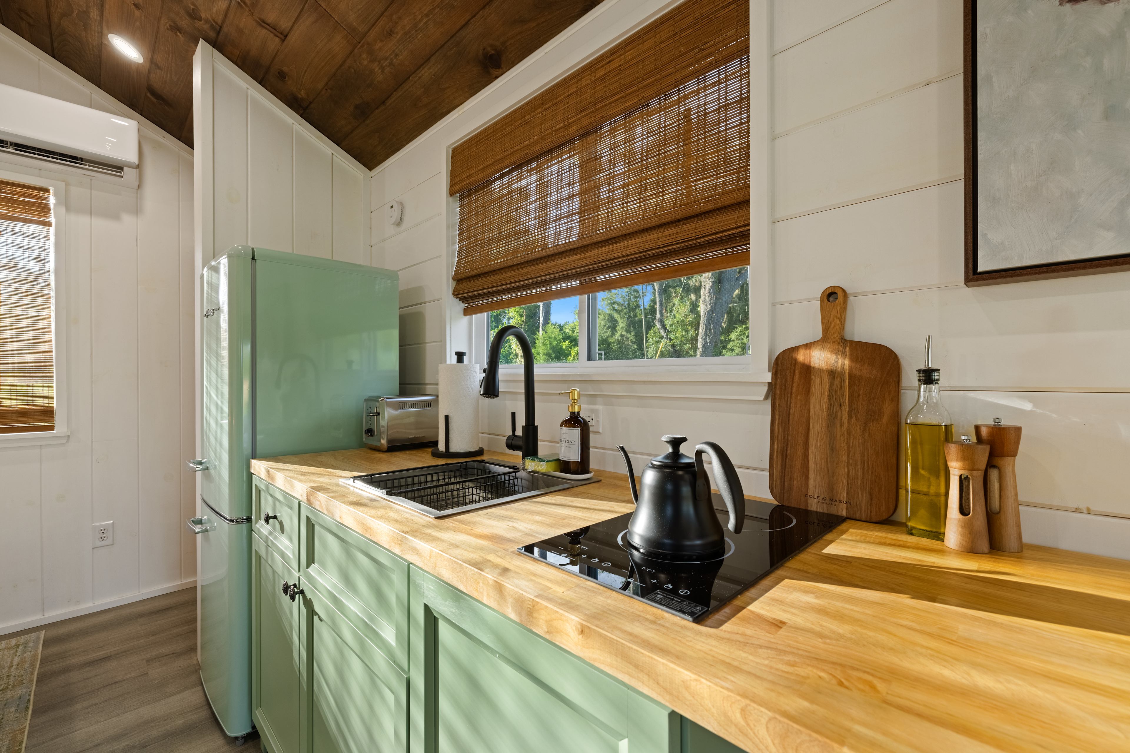 Vista Verde Farm Retreat