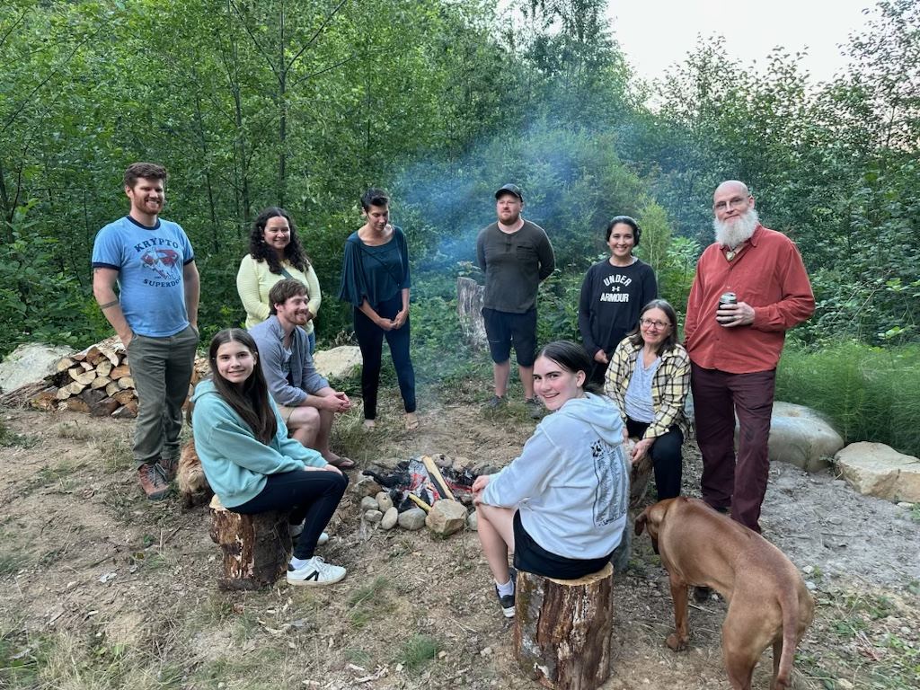 Clear Light Valley Retreat