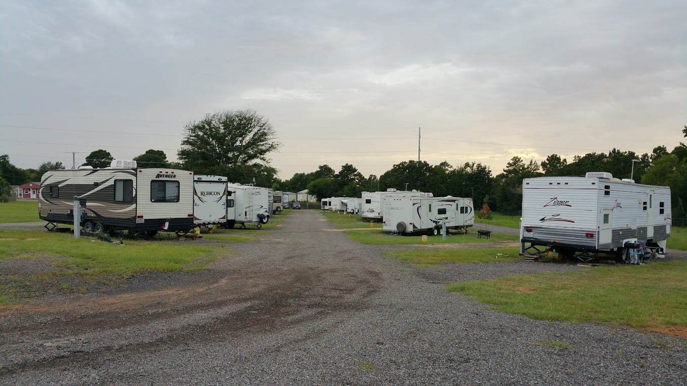 South Tyler RV Park