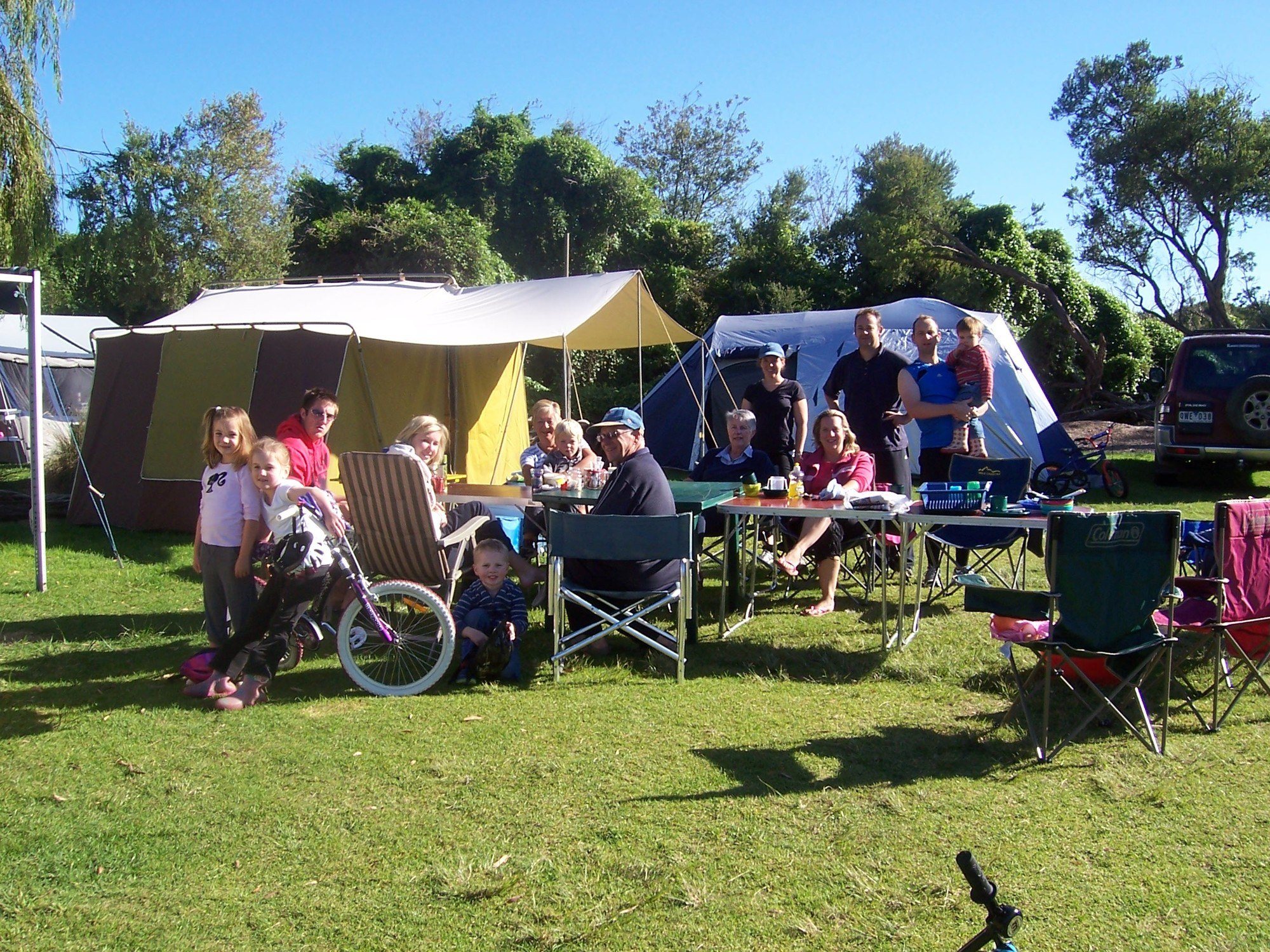 Ingenia Holidays Inverloch Foreshore