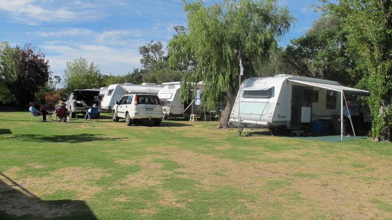 Ingenia Holidays Inverloch Foreshore