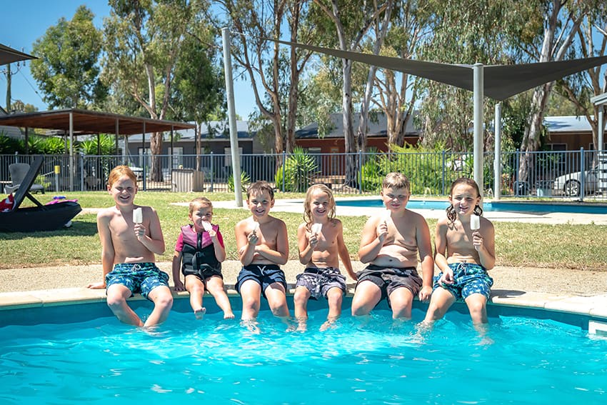 Ingenia Holidays Murray Bend