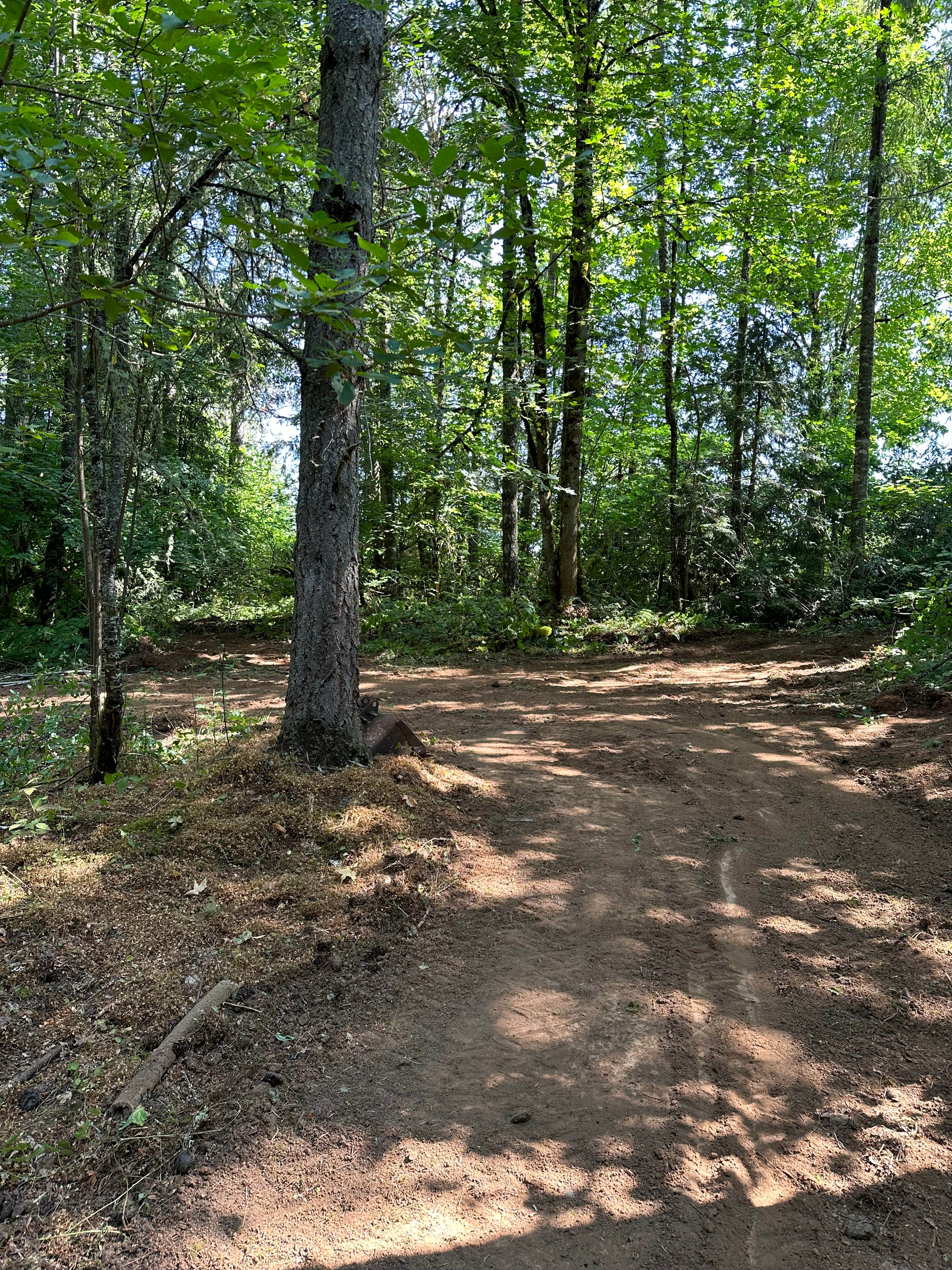 Gordon’s Pond